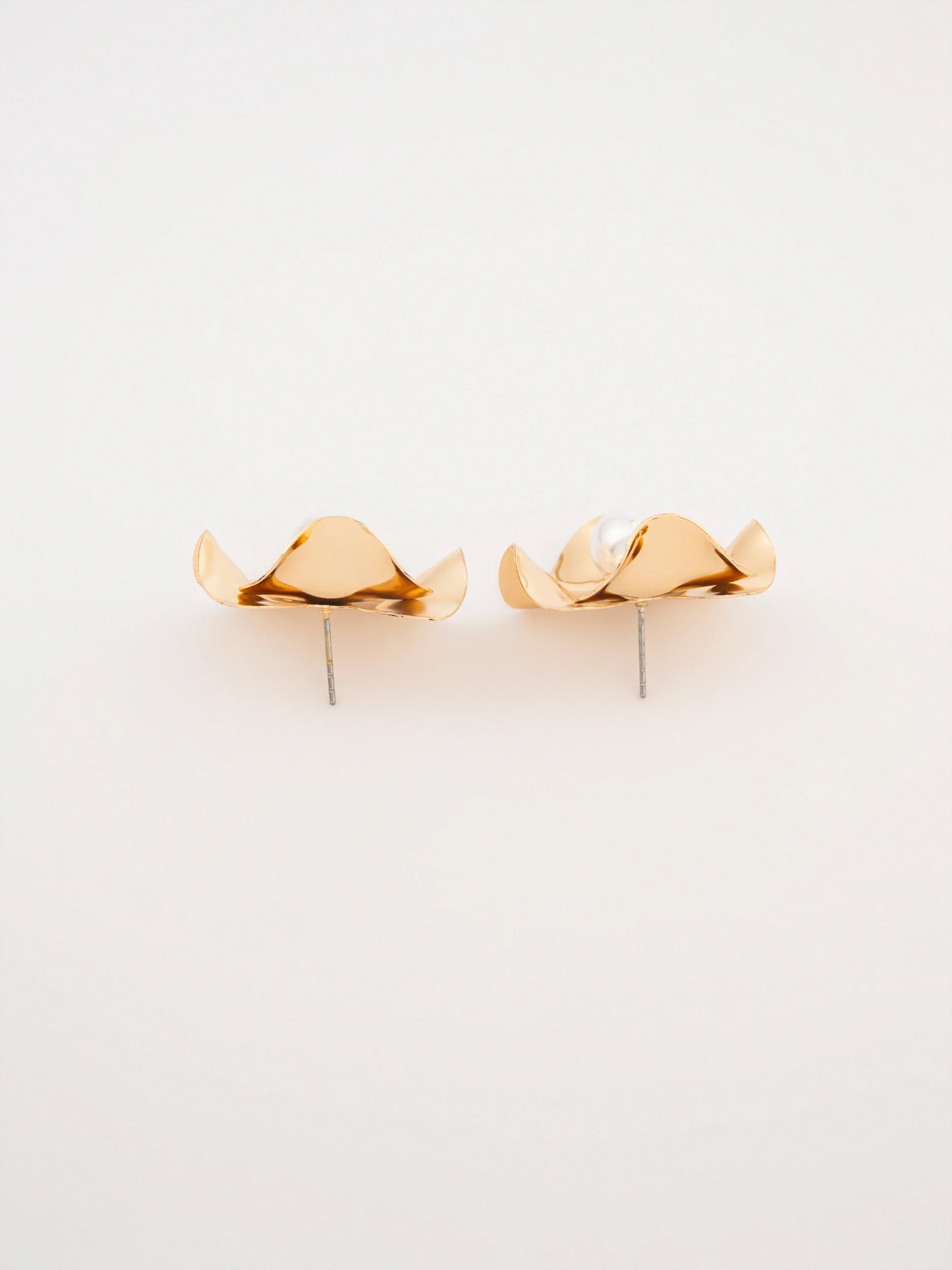 Floral Studs - Image 2