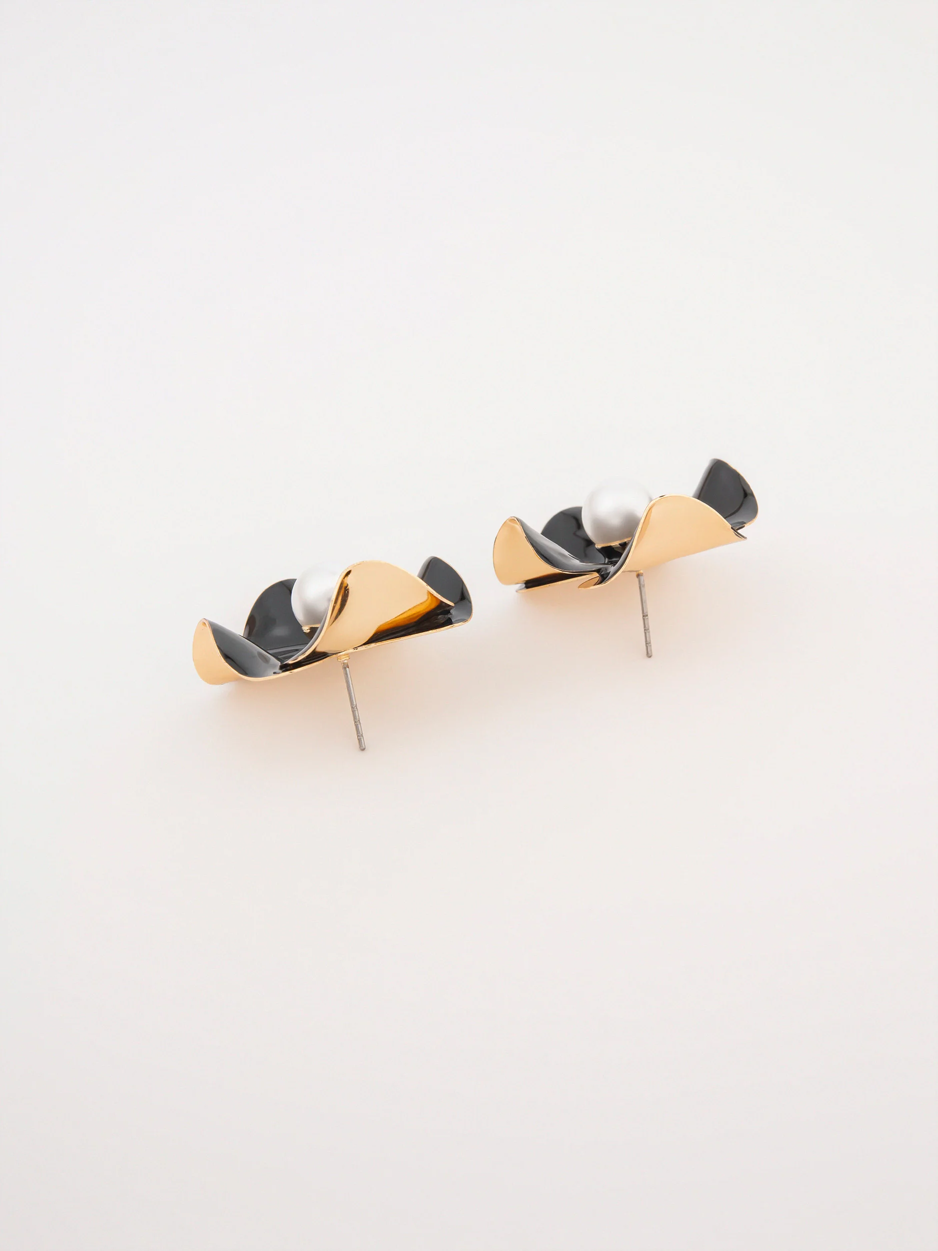 Floral Studs - Image 2