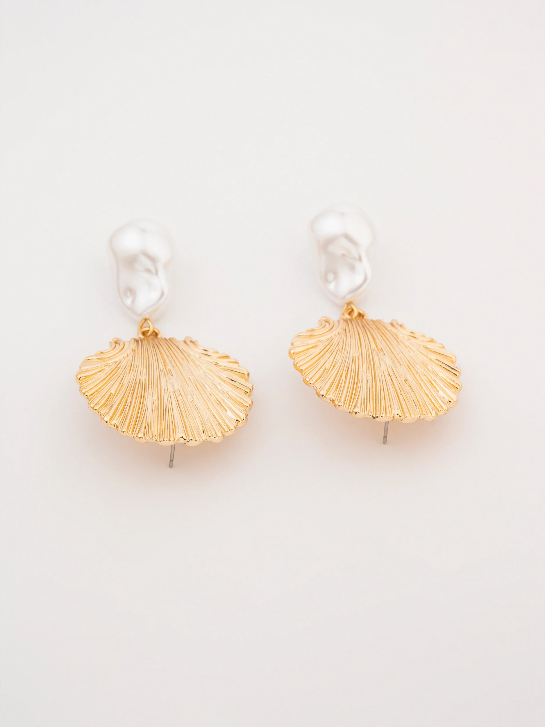 Shell Pearl Drops - Image 2