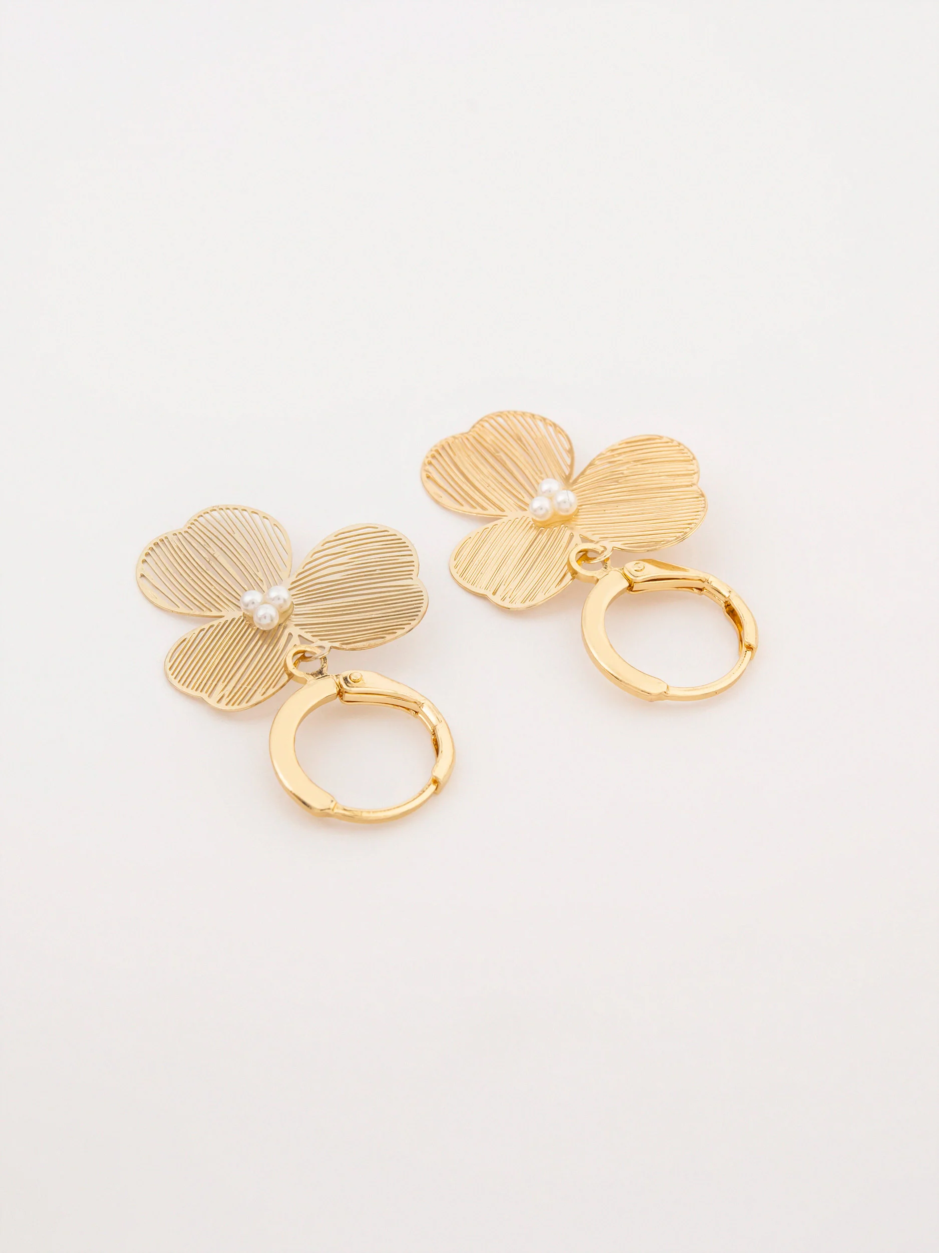 Floral Hoops - Image 2