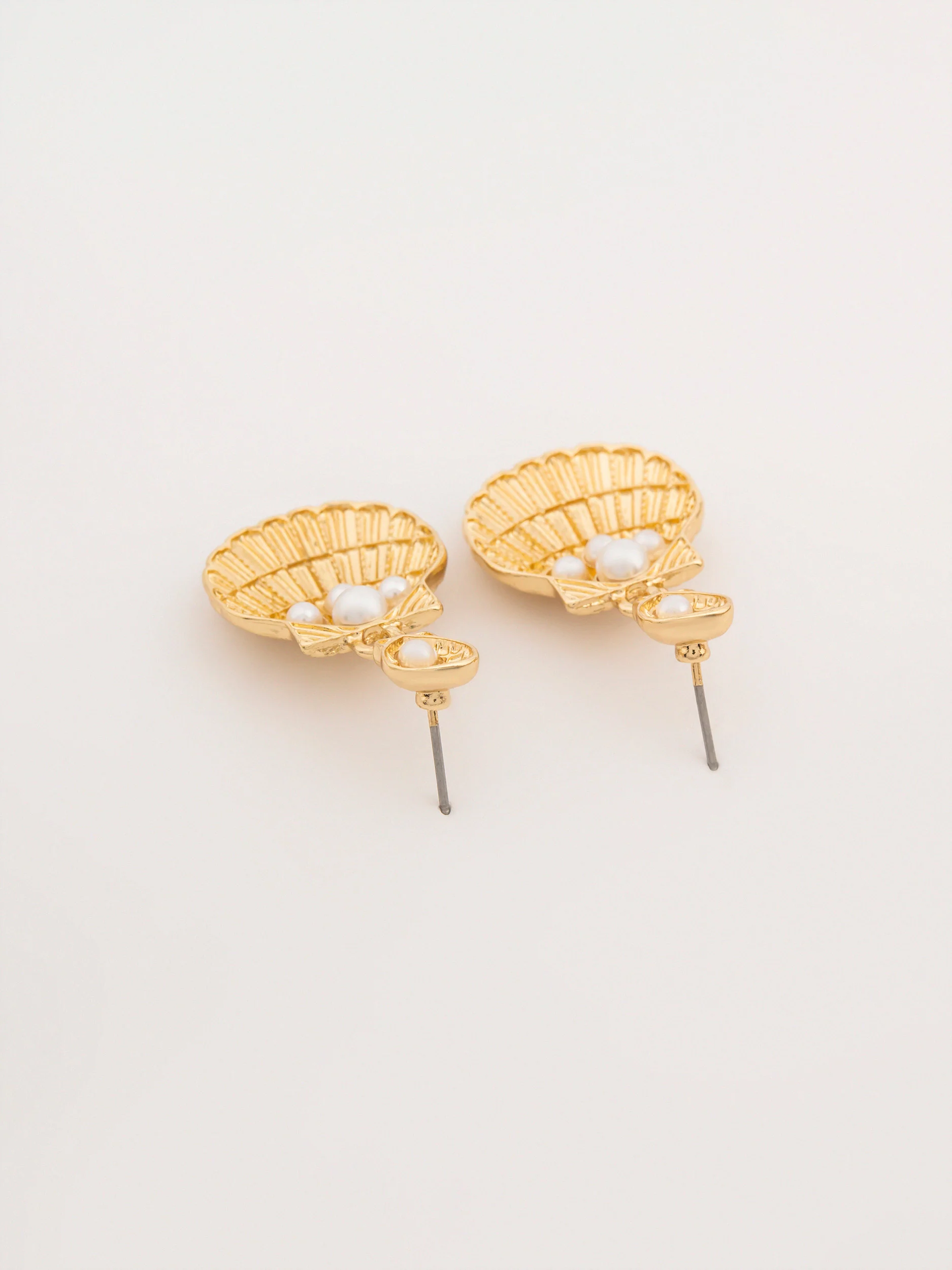 Pearl Shell Drops - Image 2