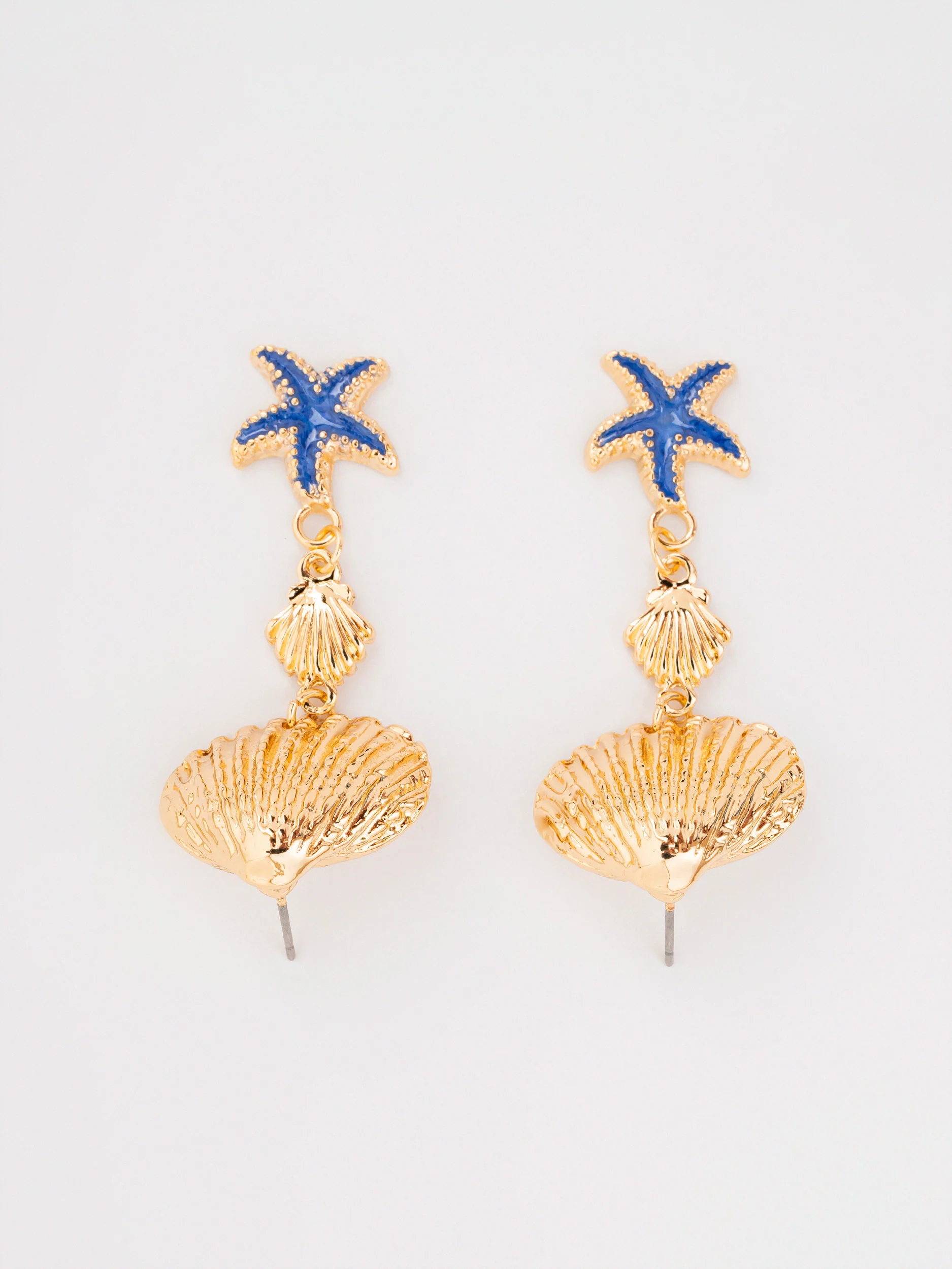 Shell Star Drops - Image 2
