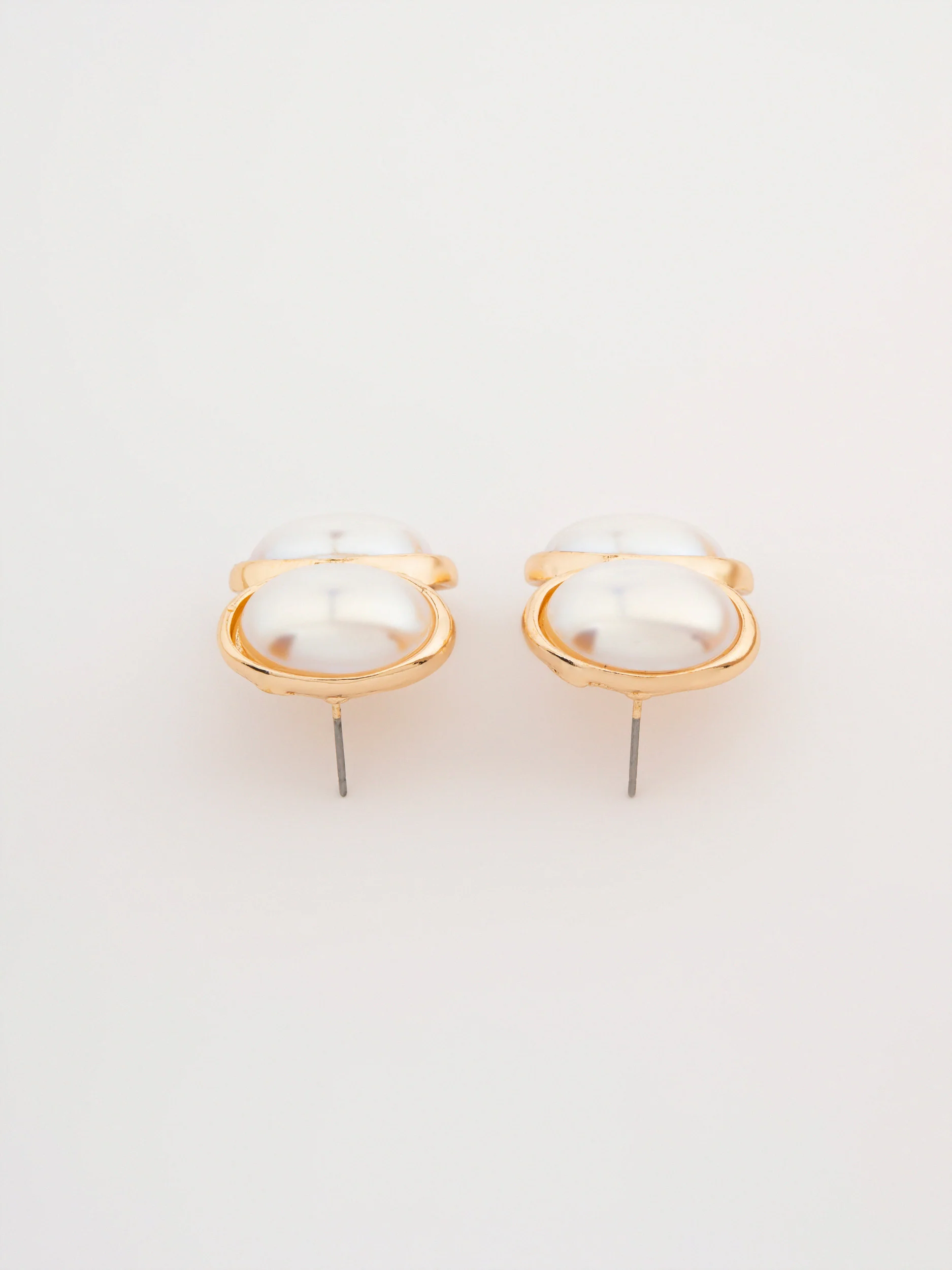 Gemstone Earrings - Image 2