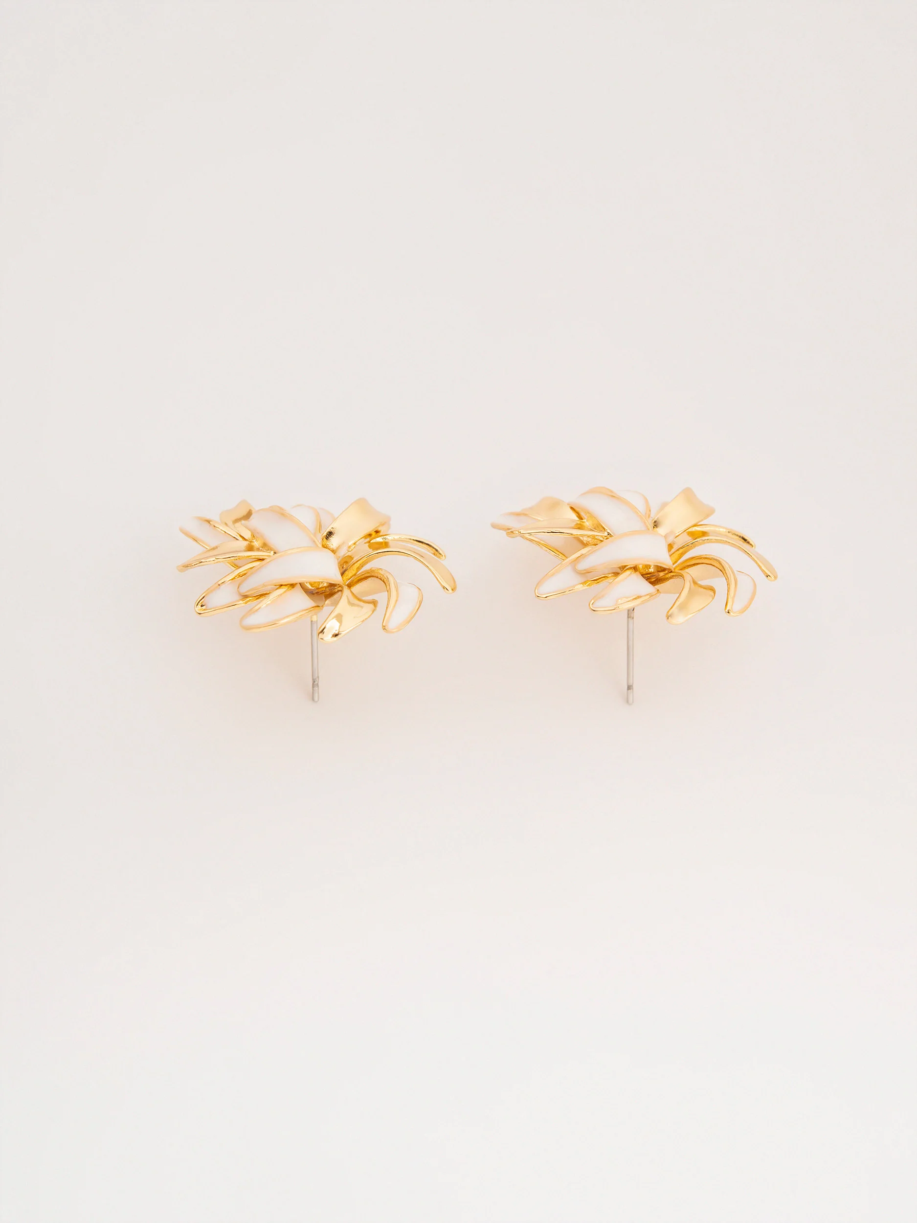 Palm Earrings - Image 2