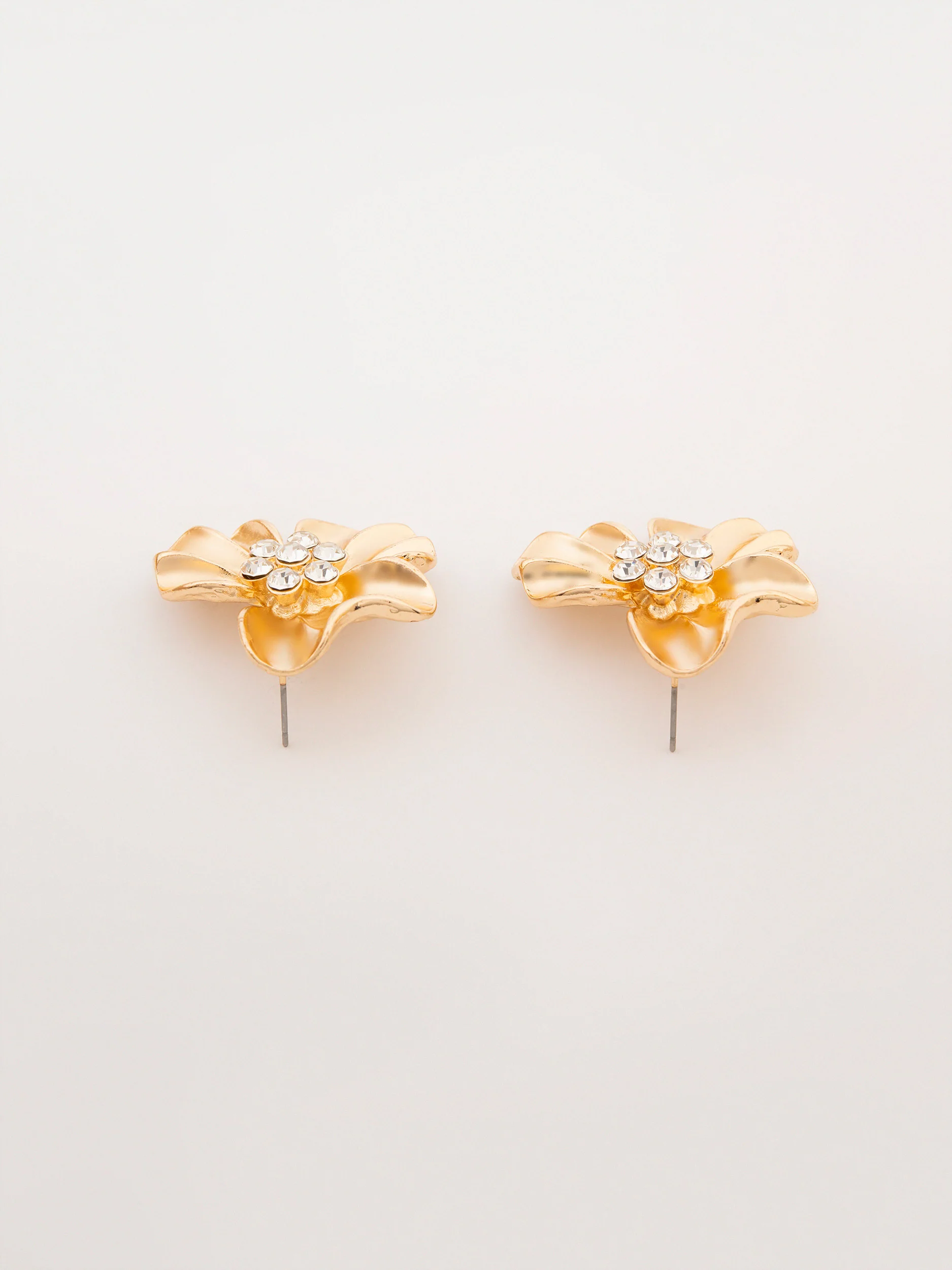 Petal Glow Earrings - Image 2