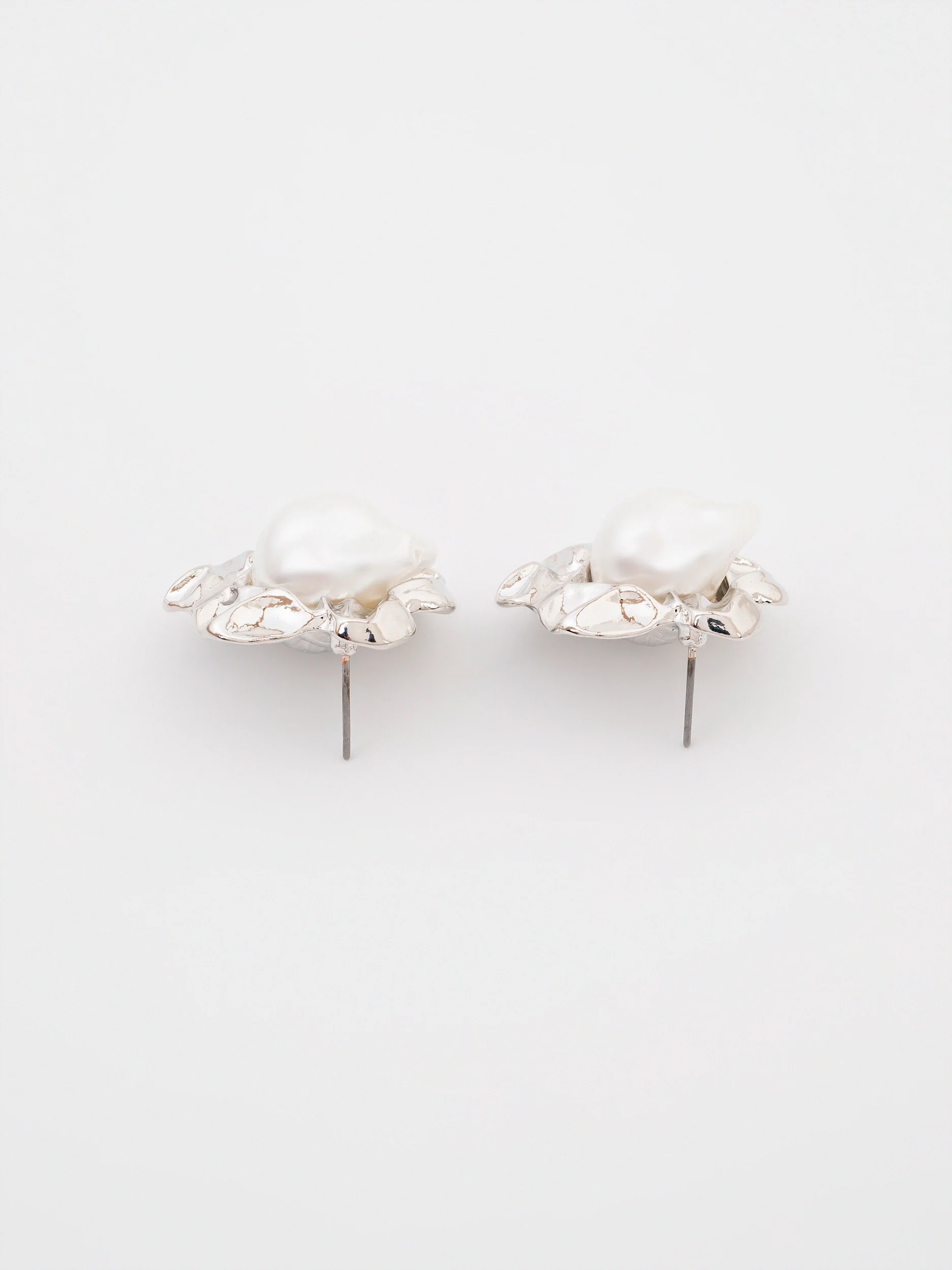 Pearl Studs - Image 2