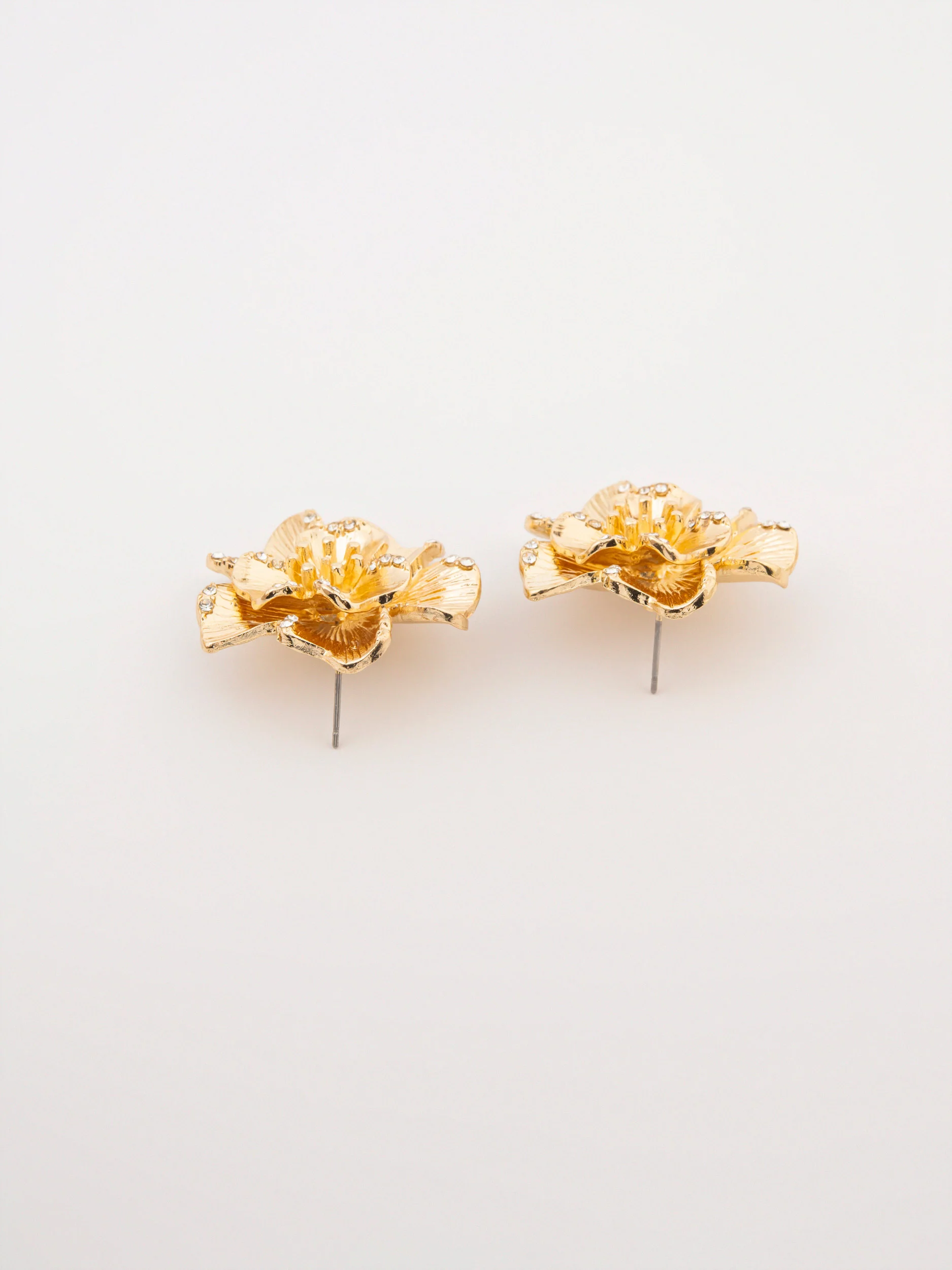 Floral Studs - Image 2