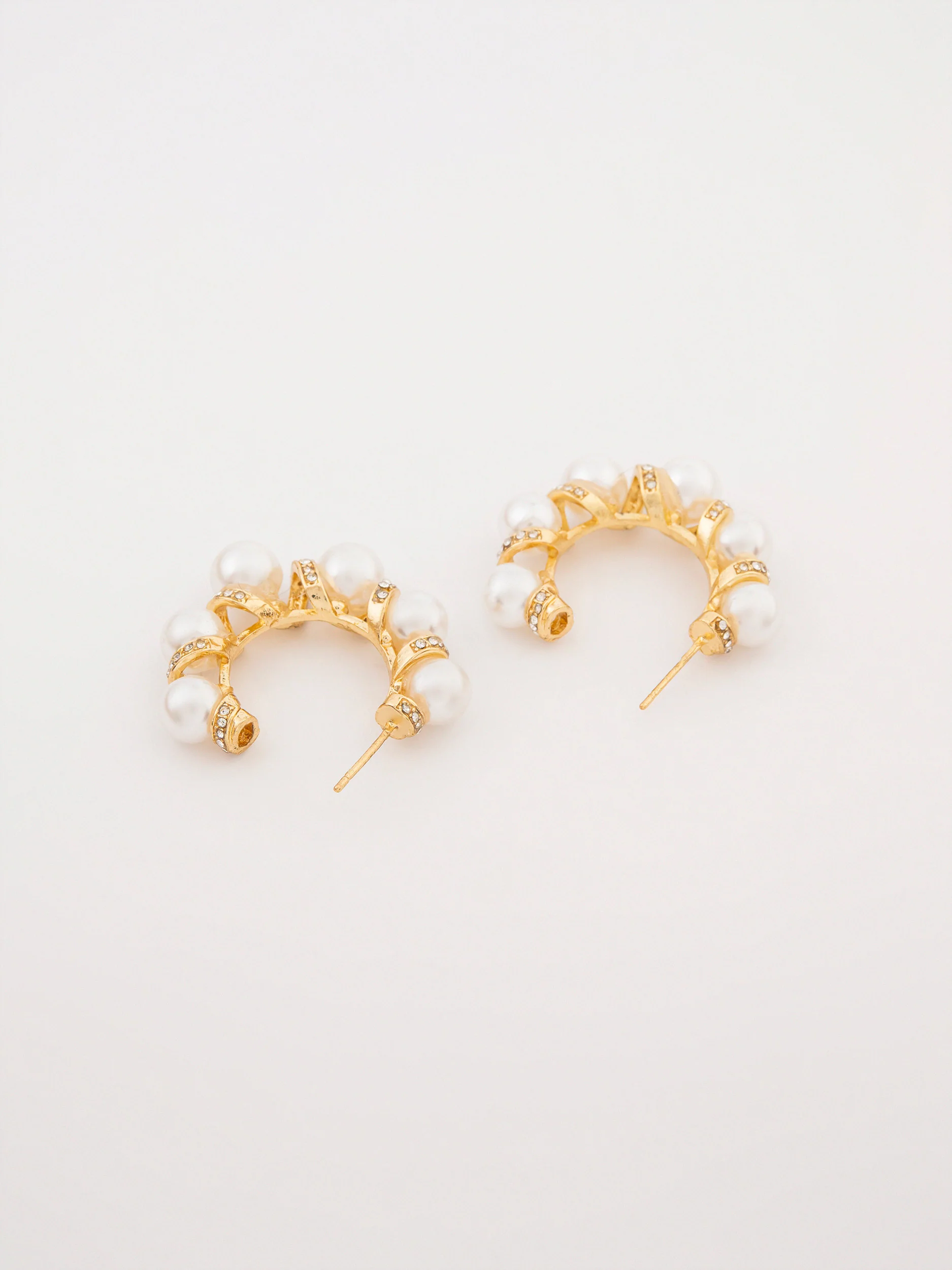 Mini Hoops - Image 2