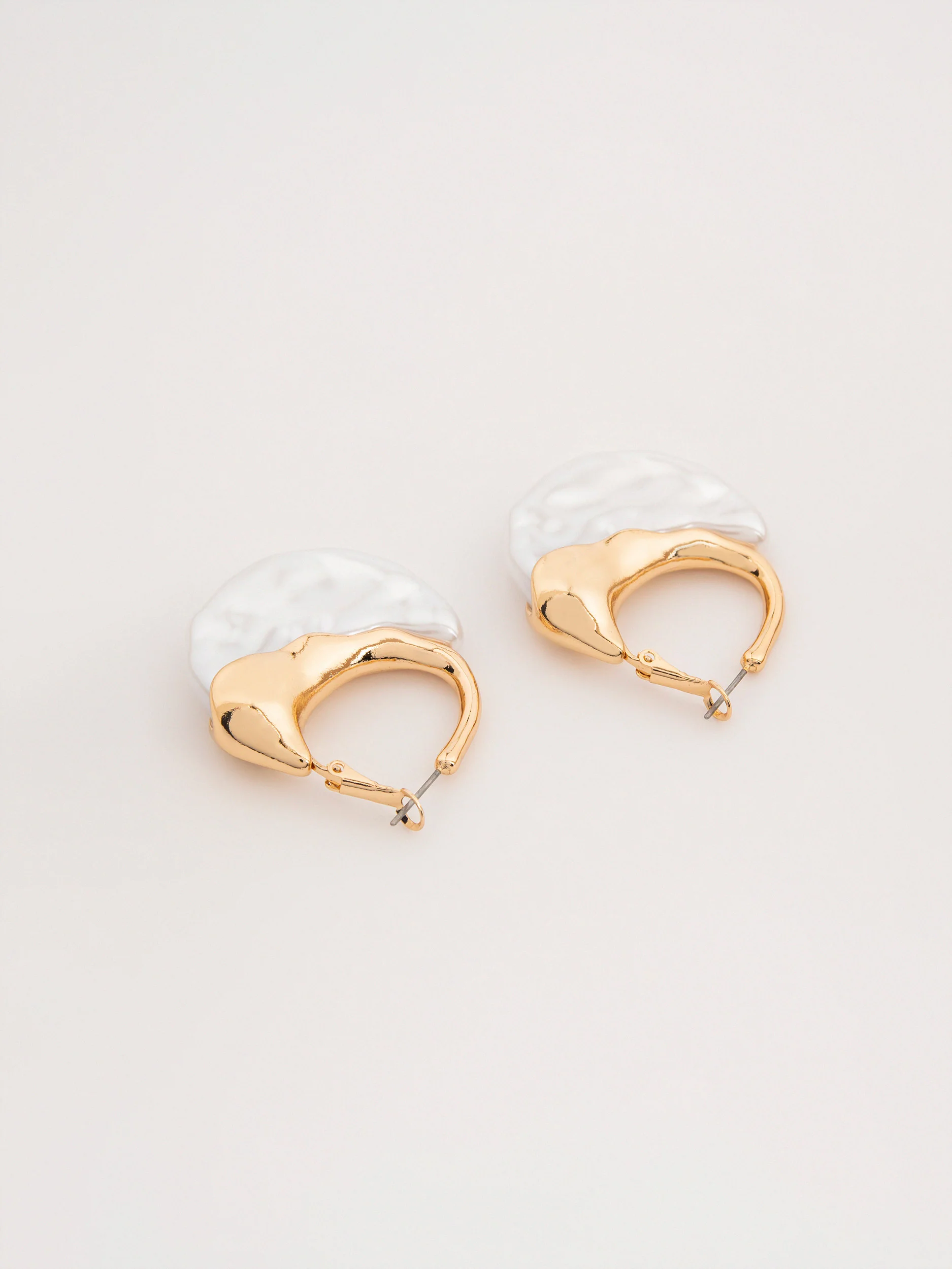 Hammered Hoops - Image 2