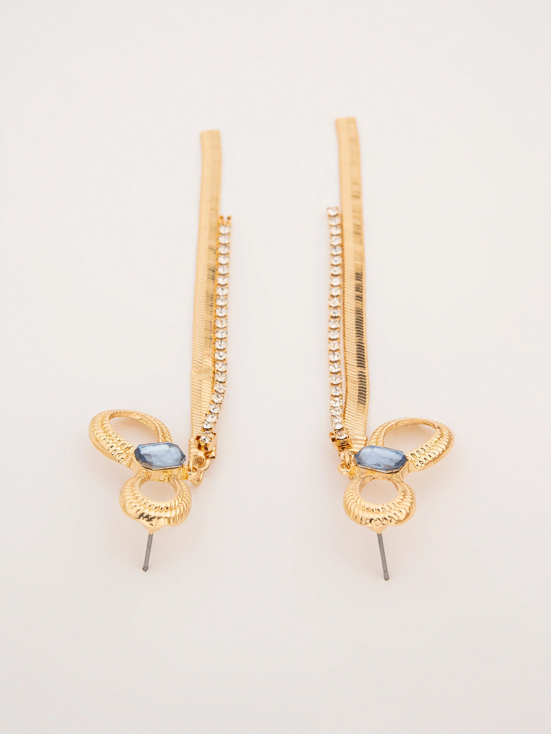 Knot Chain Dangles - Image 2
