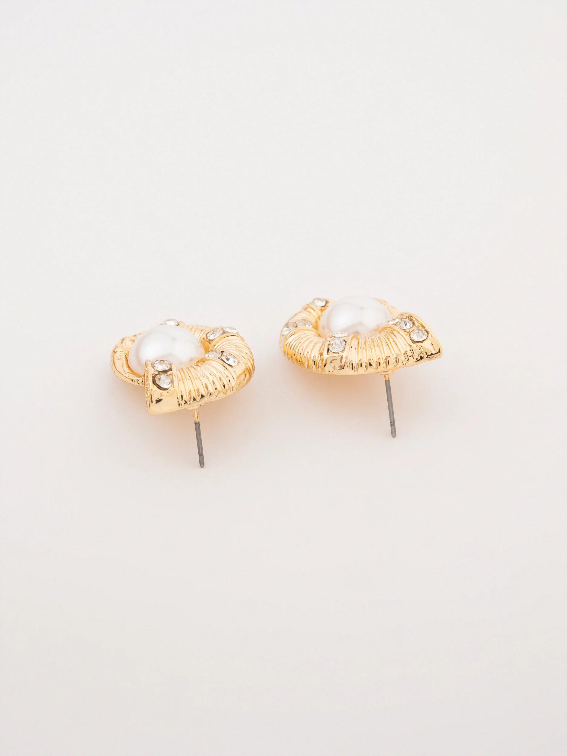 Pearl Studs - Image 2