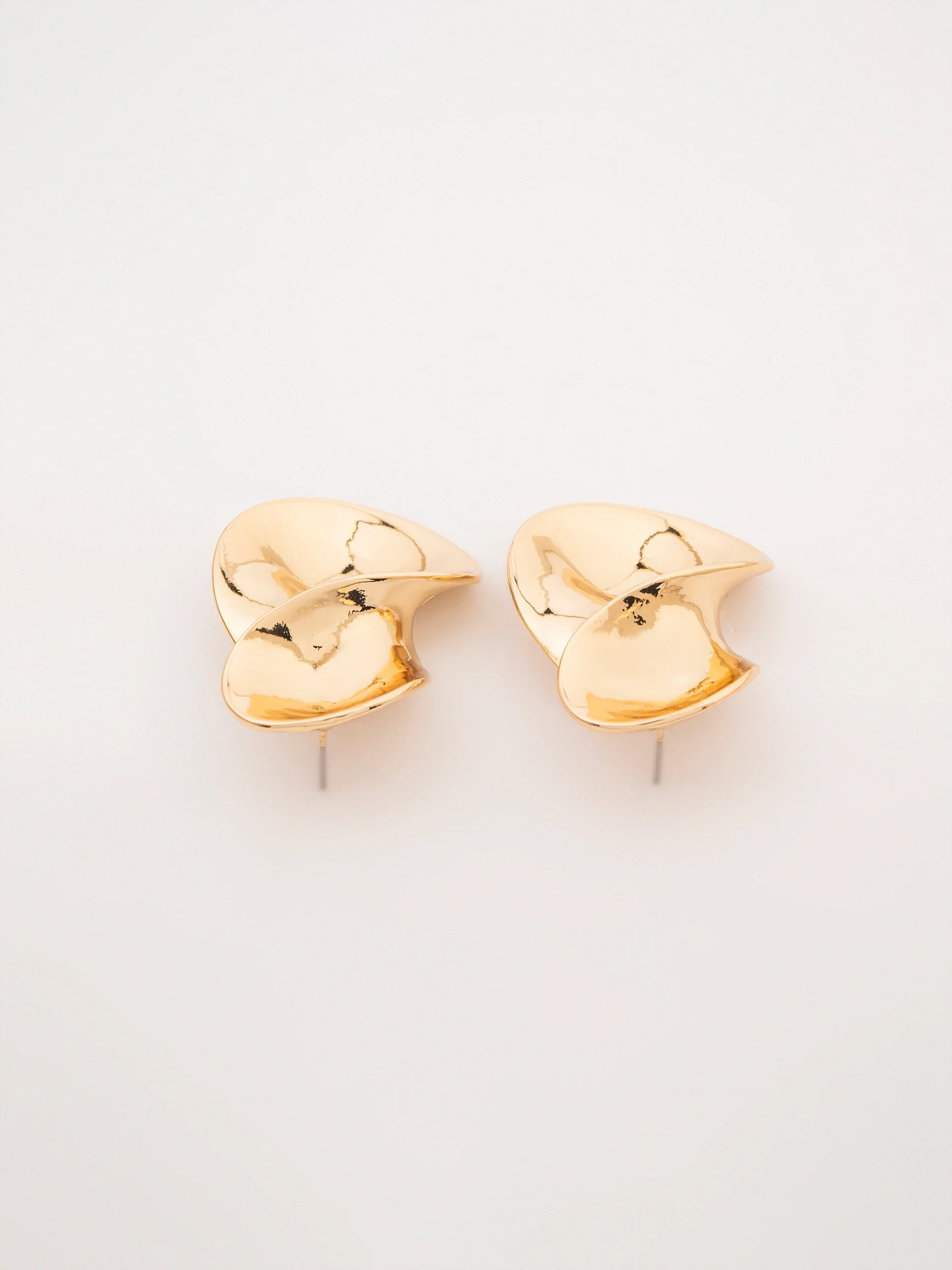 Spiral Earrings - Image 2