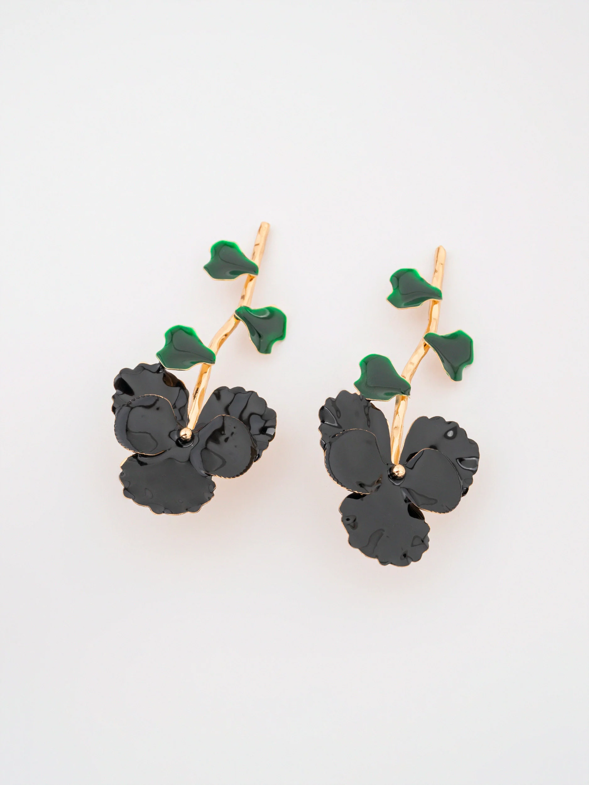 Verdant Bloom Drops - Image 2