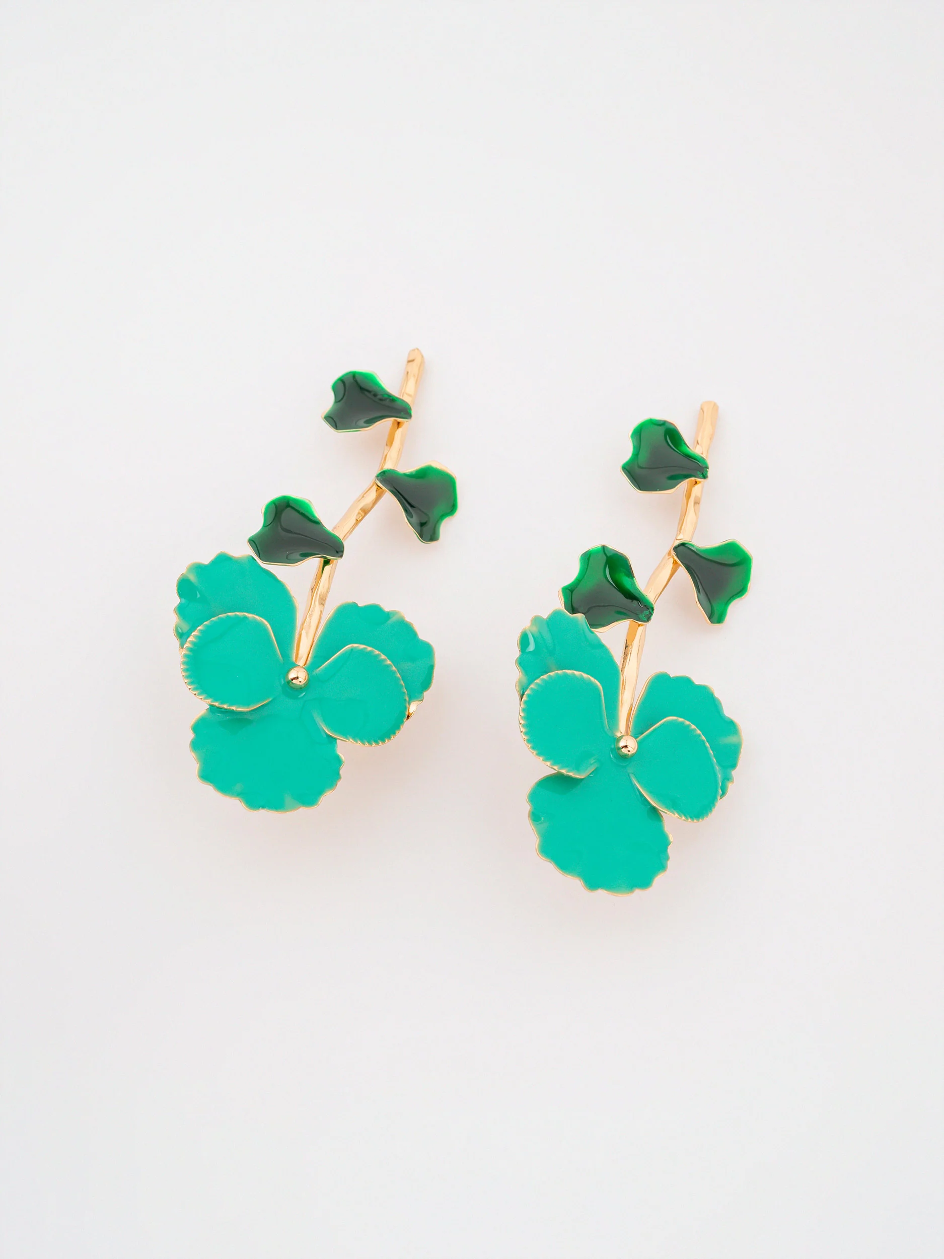 Verdant Bloom Drops - Image 2