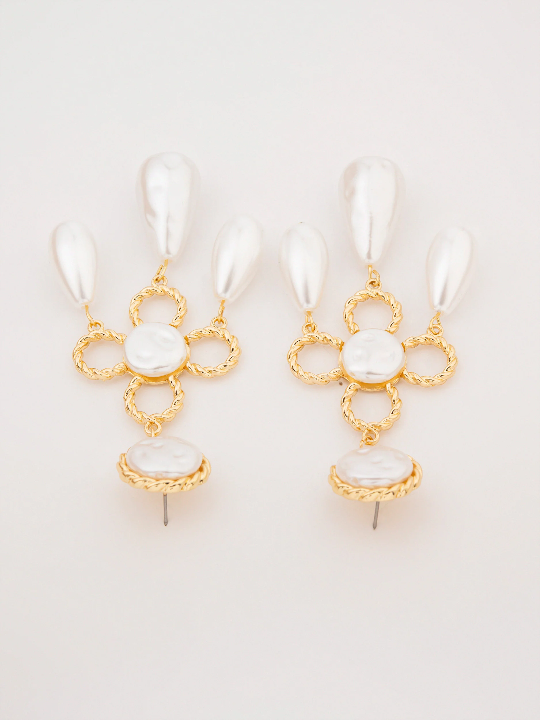 Dangle Earrings - Image 2
