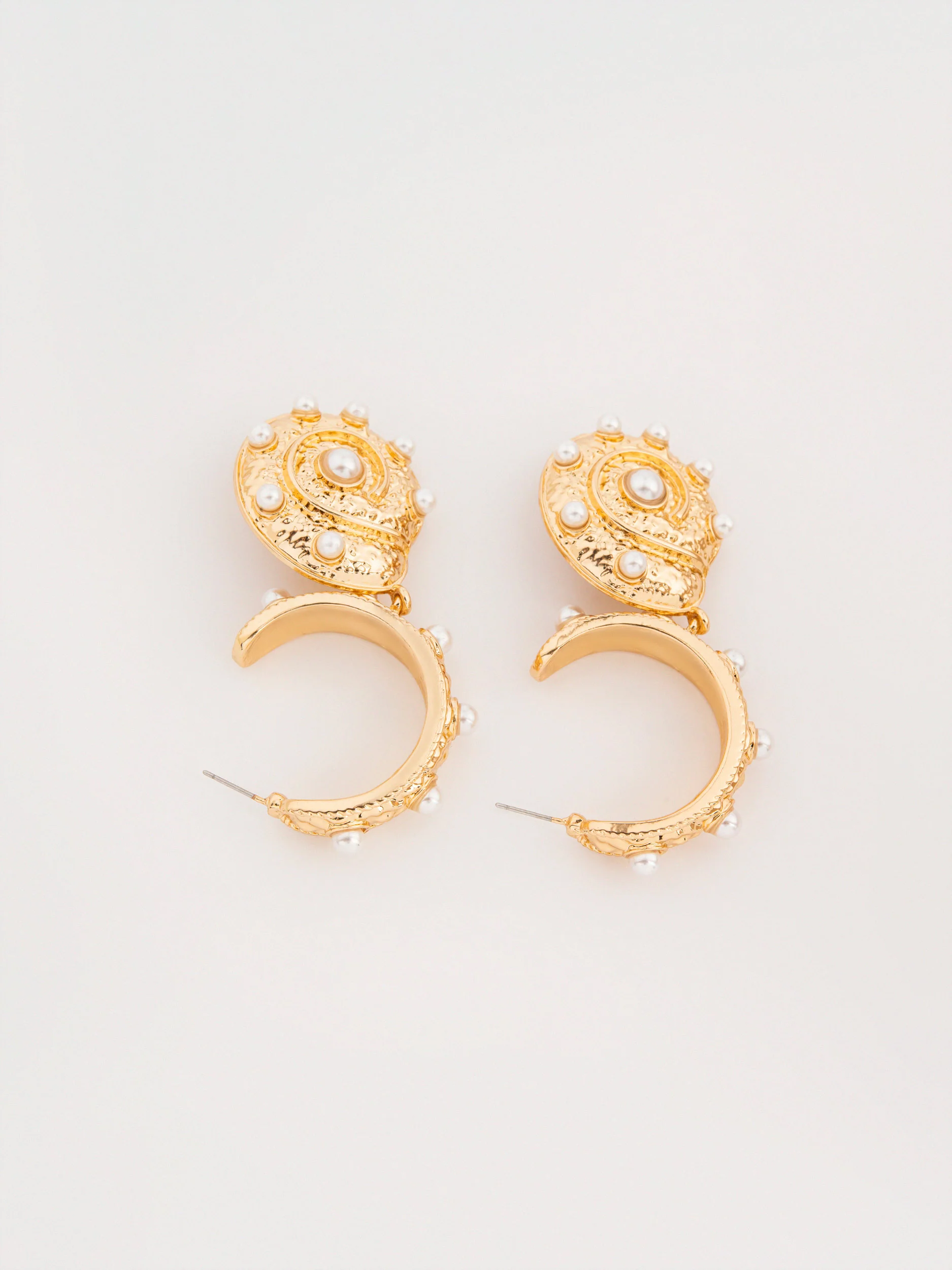 Pearl Top Drops - Image 2