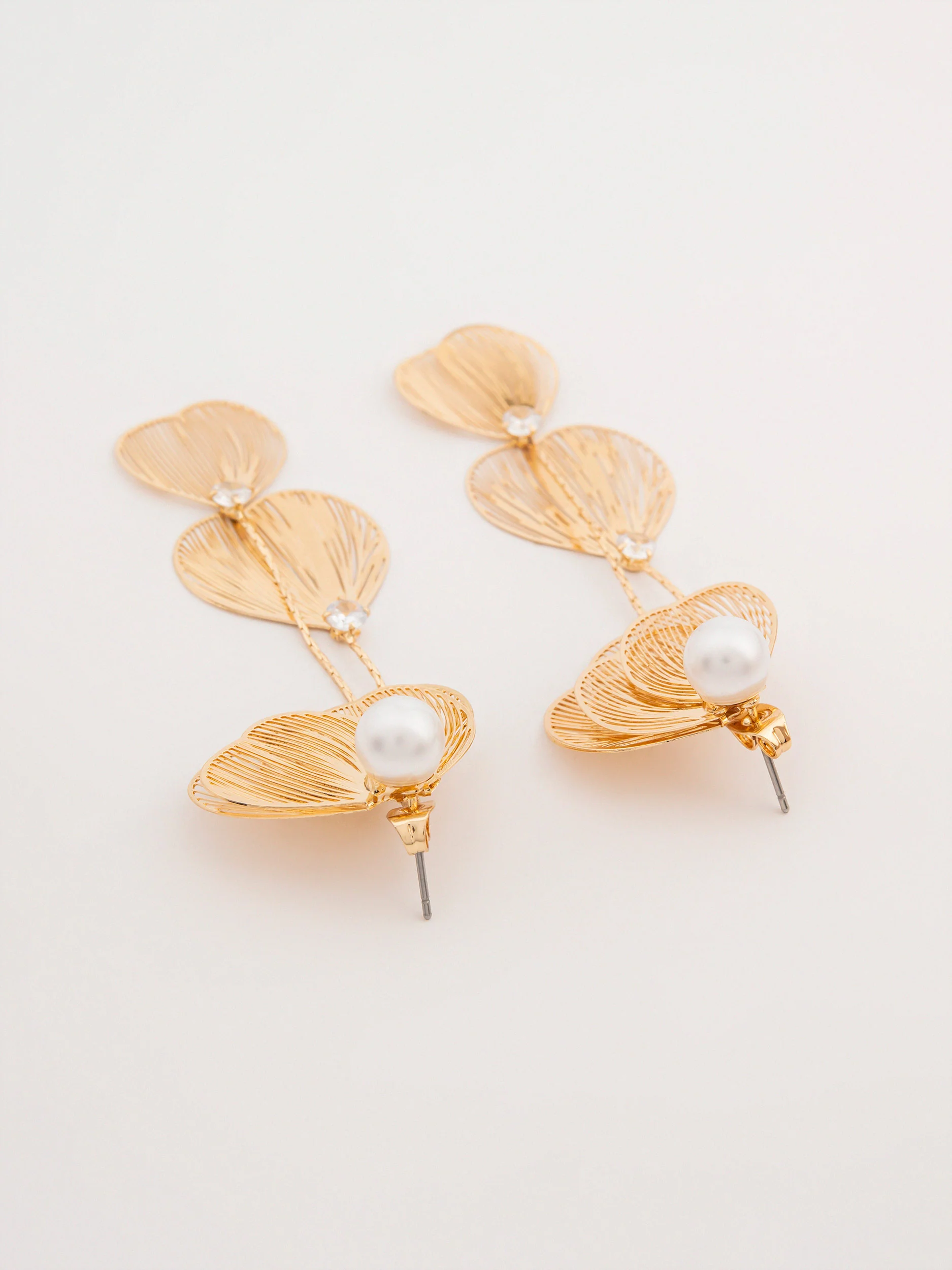 Pearl Leaf Drops - Image 2