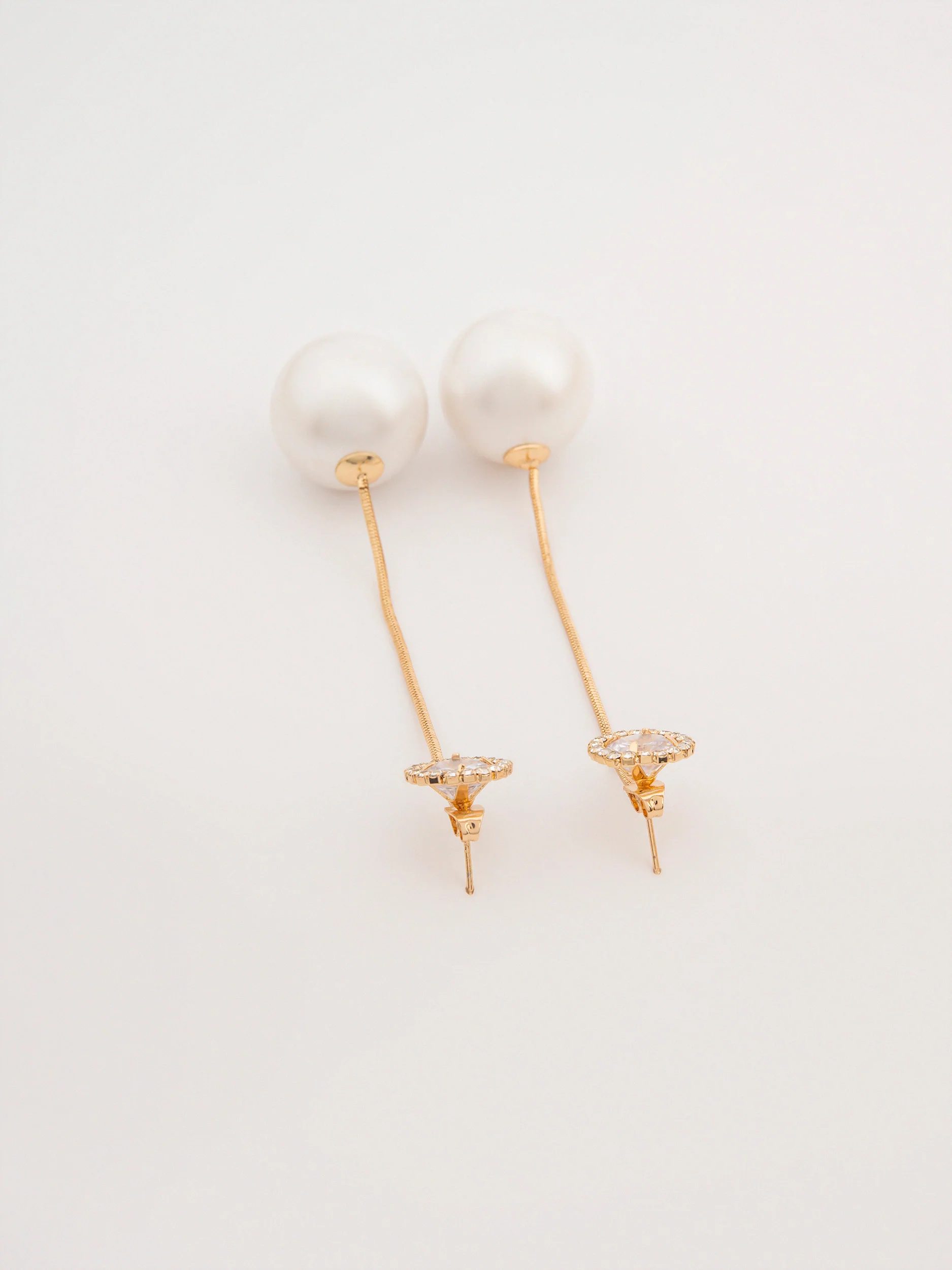 Pearl Line Drops - Image 2