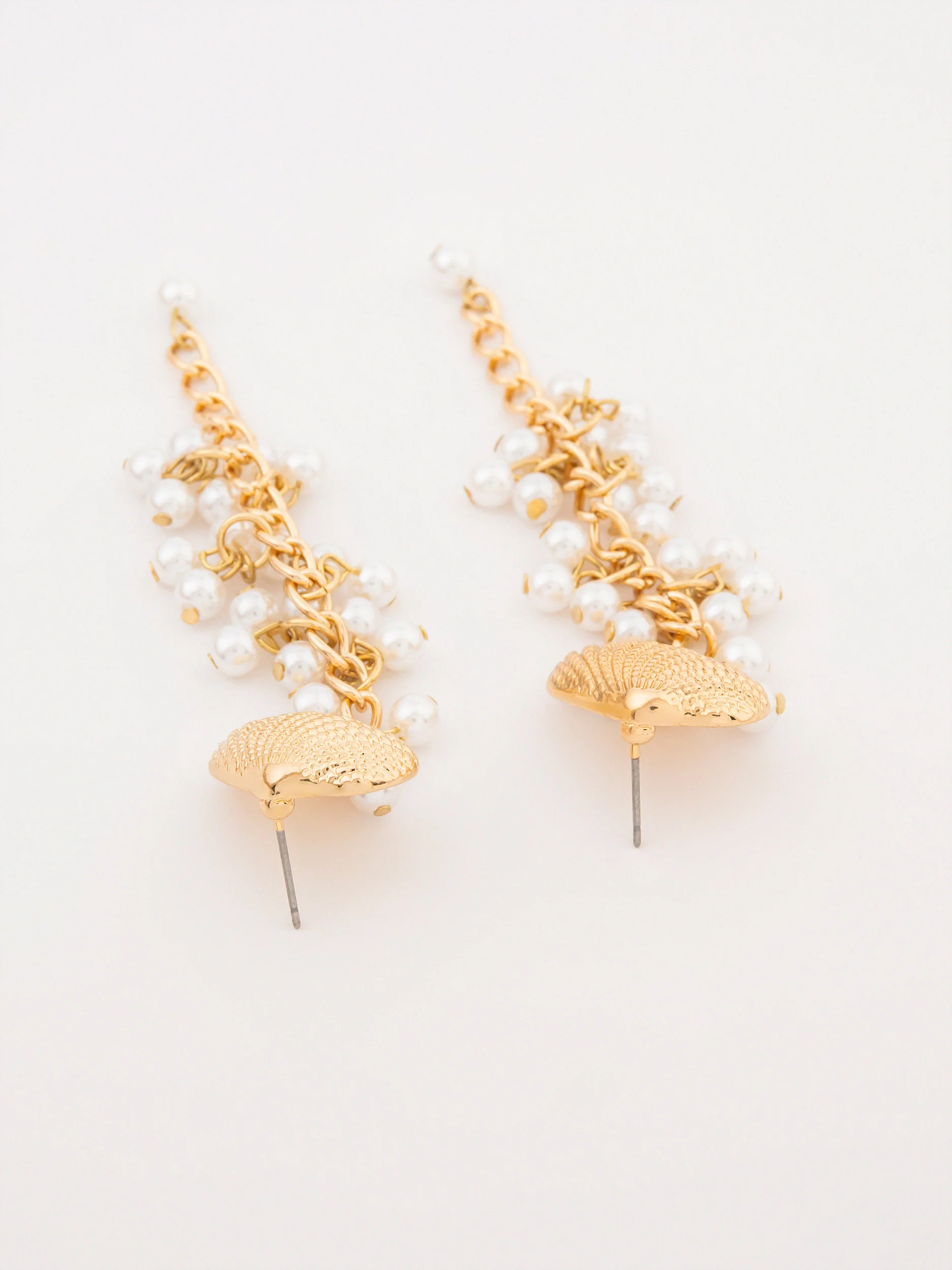 Pearl Chain Drops - Image 2
