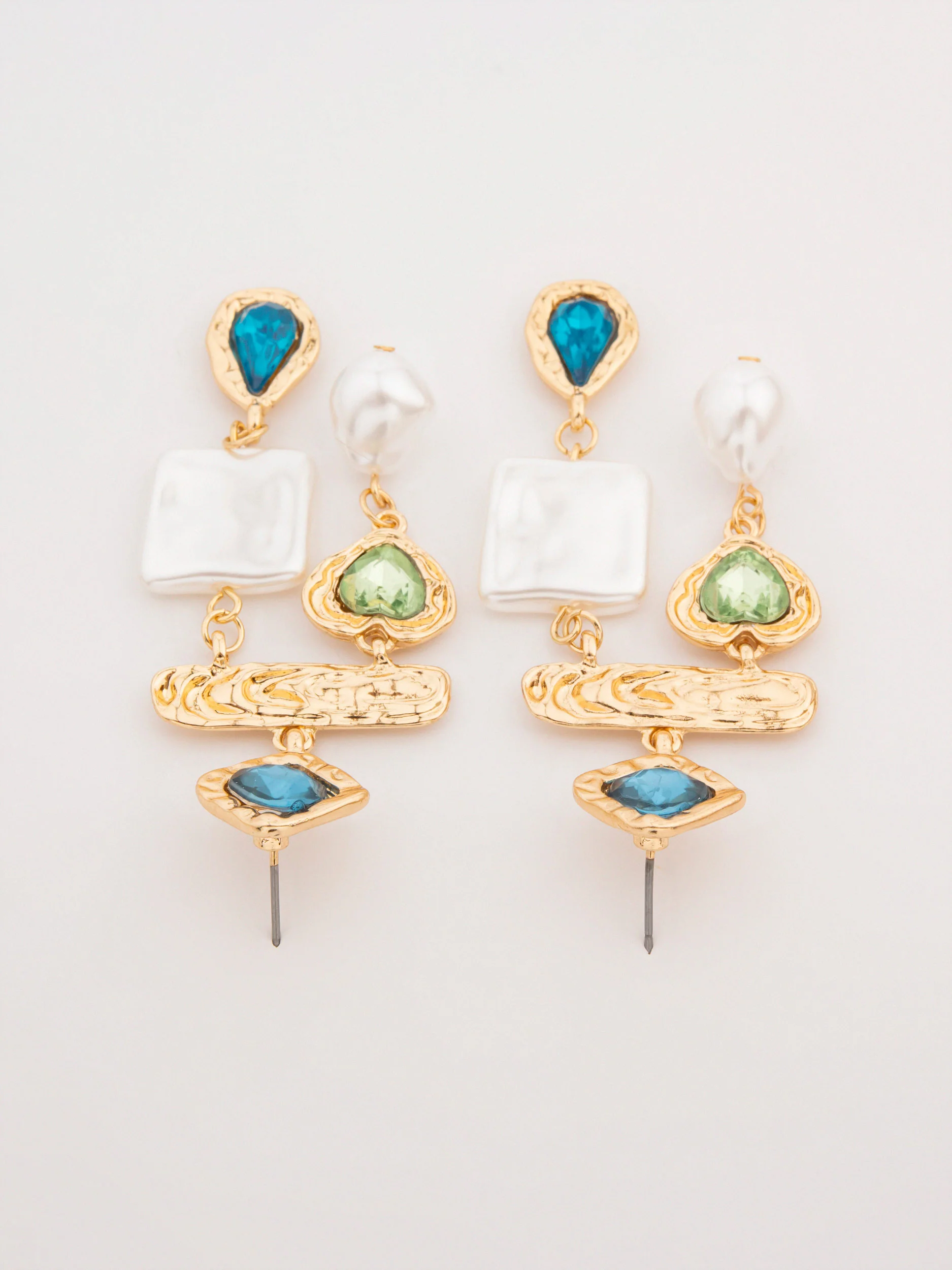 Dangle Earrings - Image 2