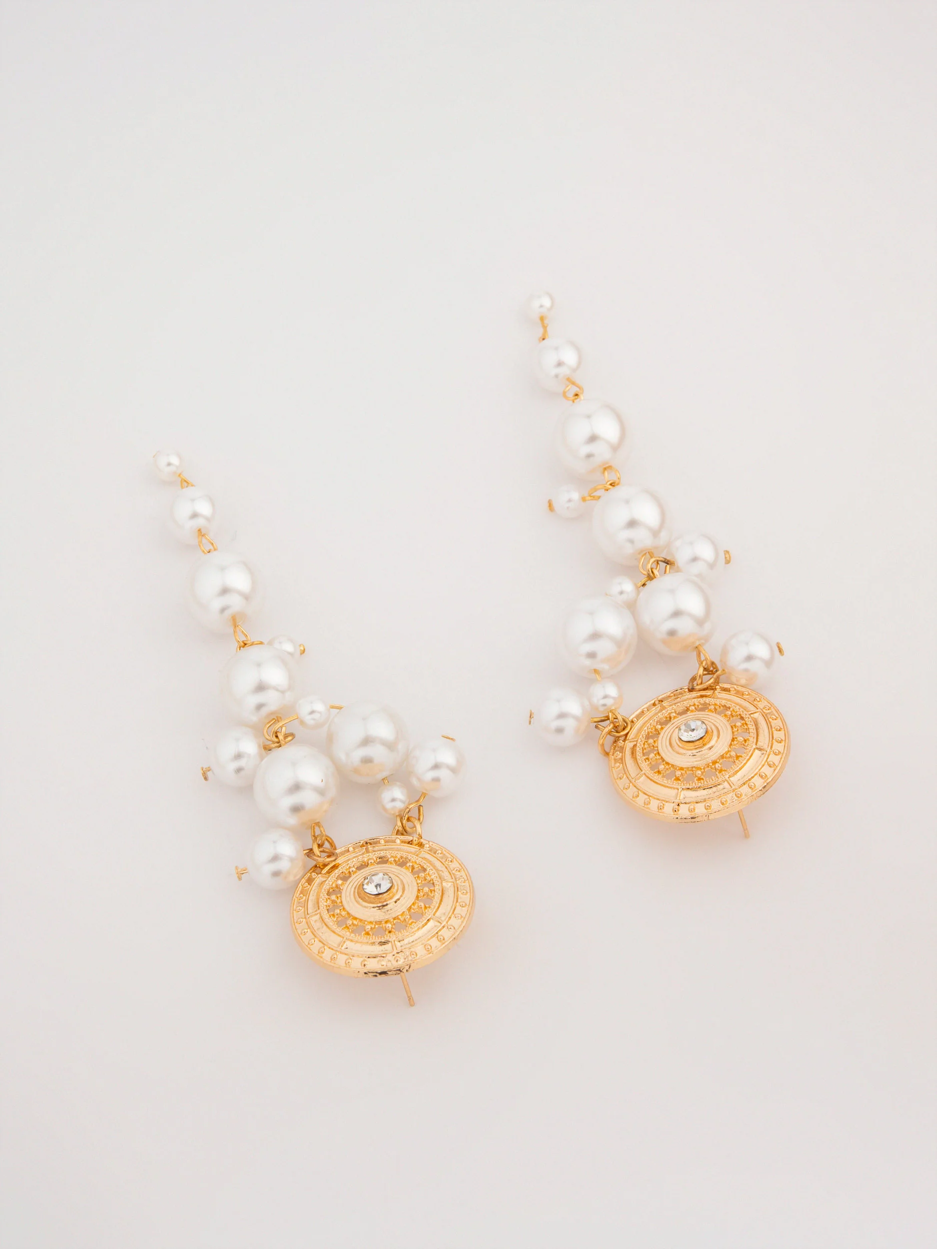 Dangle Earrings - Image 2