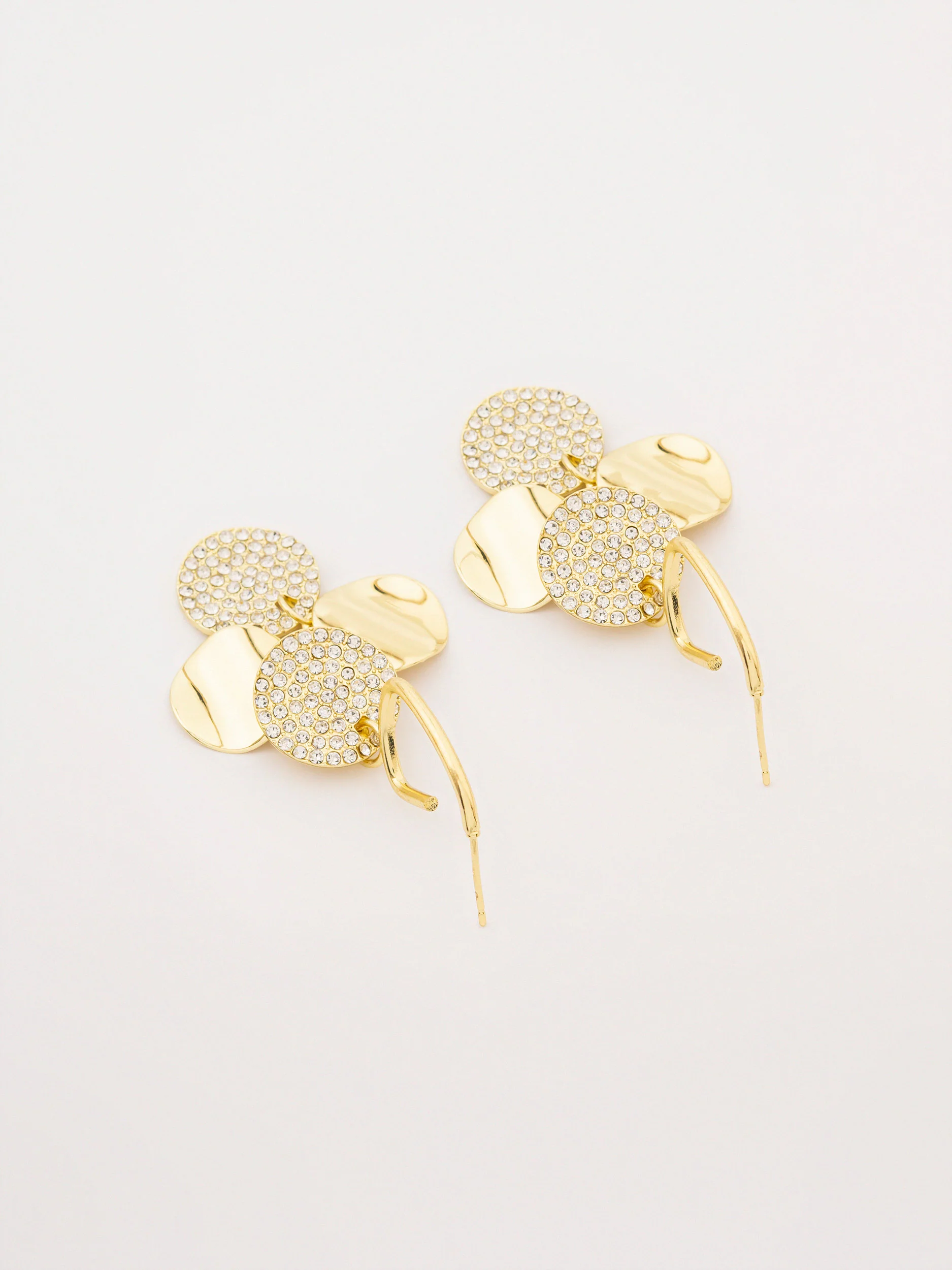 Drop Earrings - Image 2