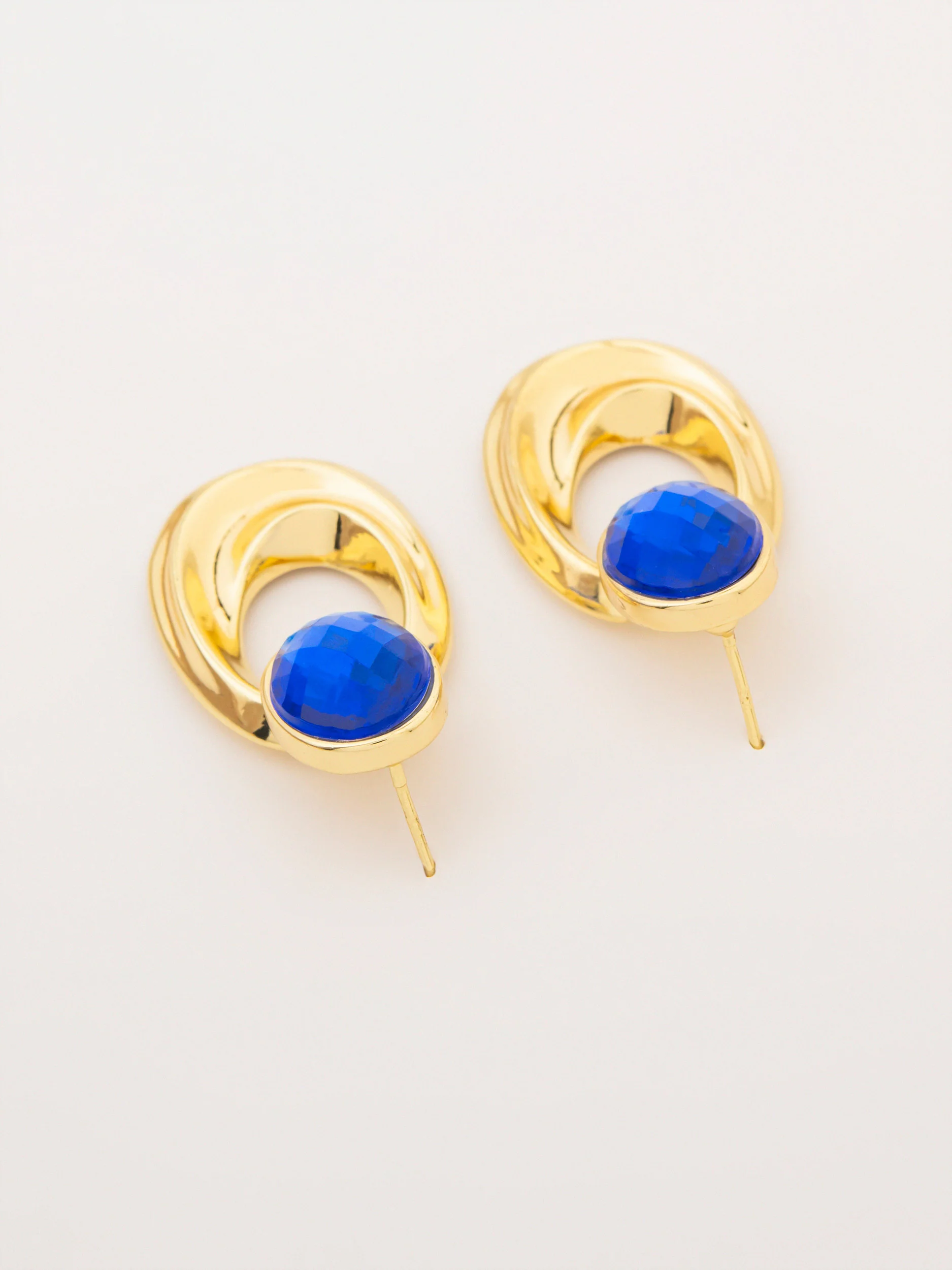 Drop Hoops - Image 2