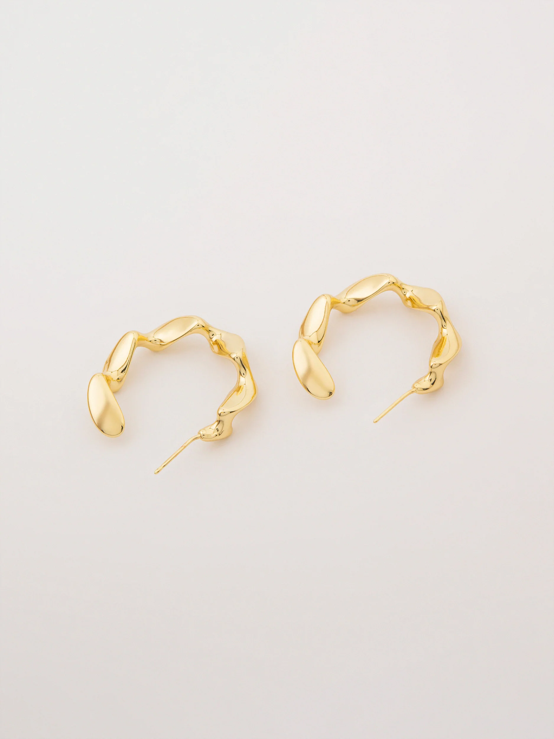 Chunky Hoop - Image 2
