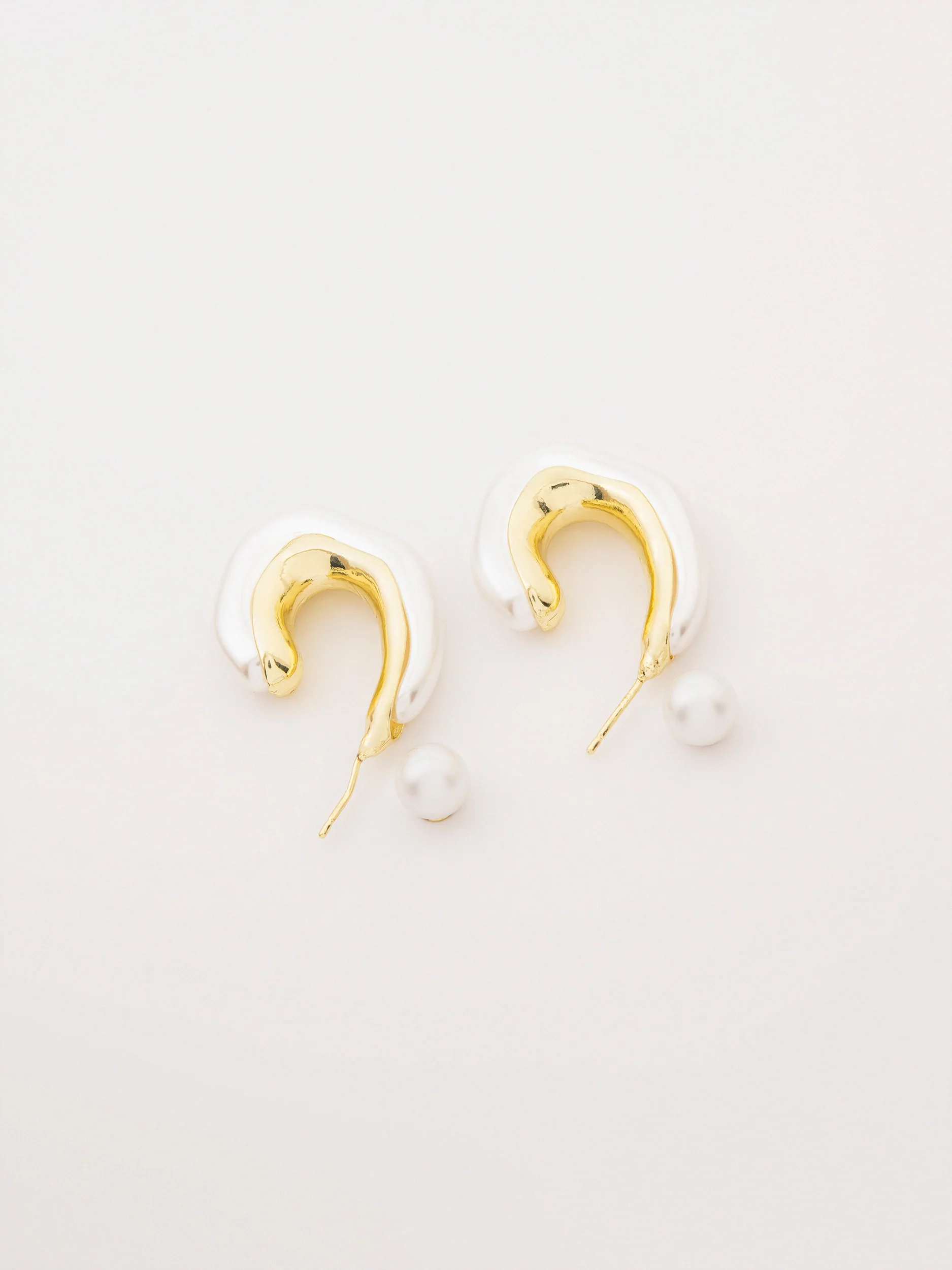 Mini Hoops - Image 2
