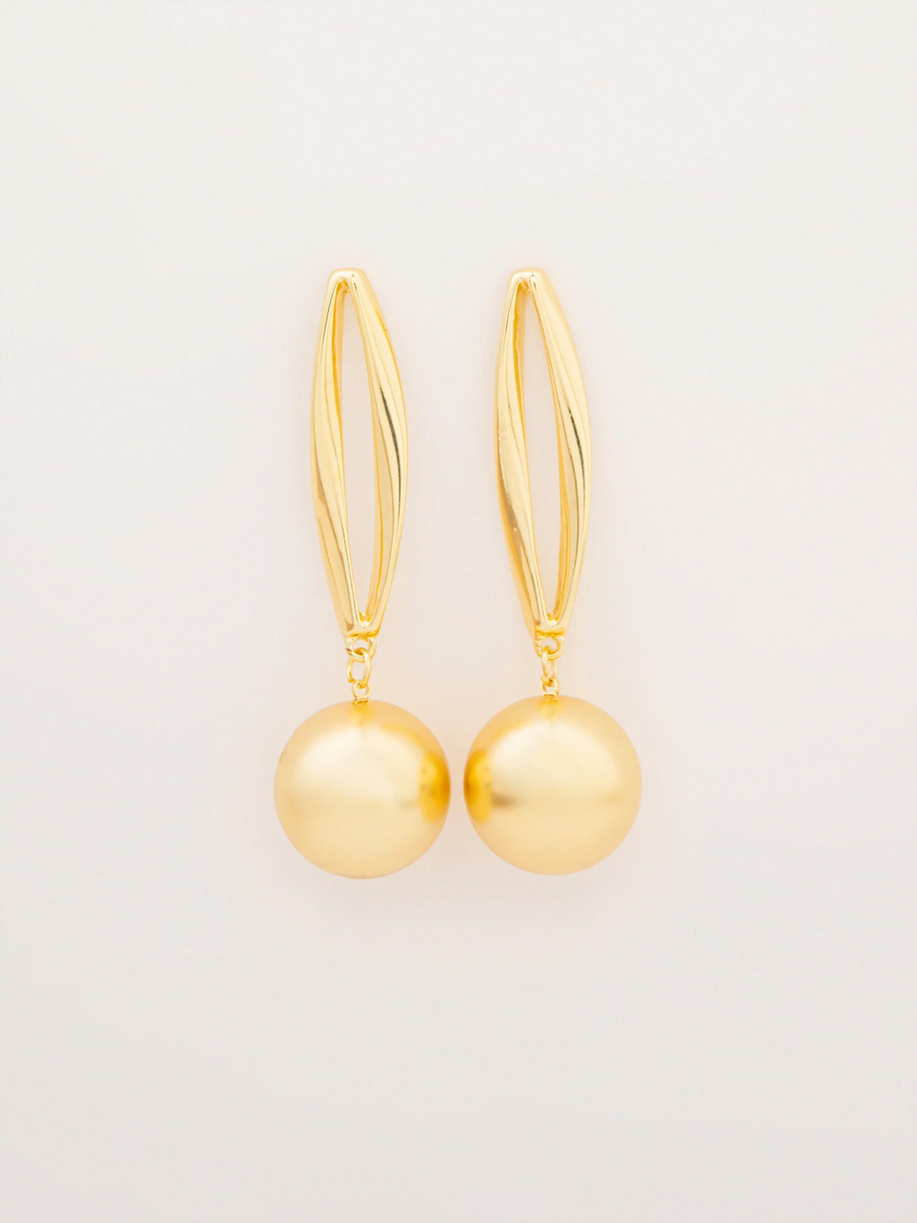 Cluster Earrings - Image 2