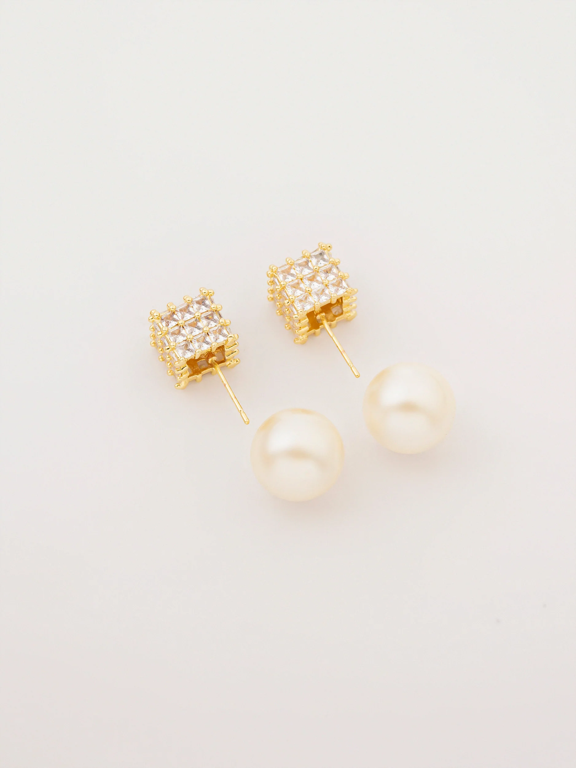 Embellished Studs - Image 2