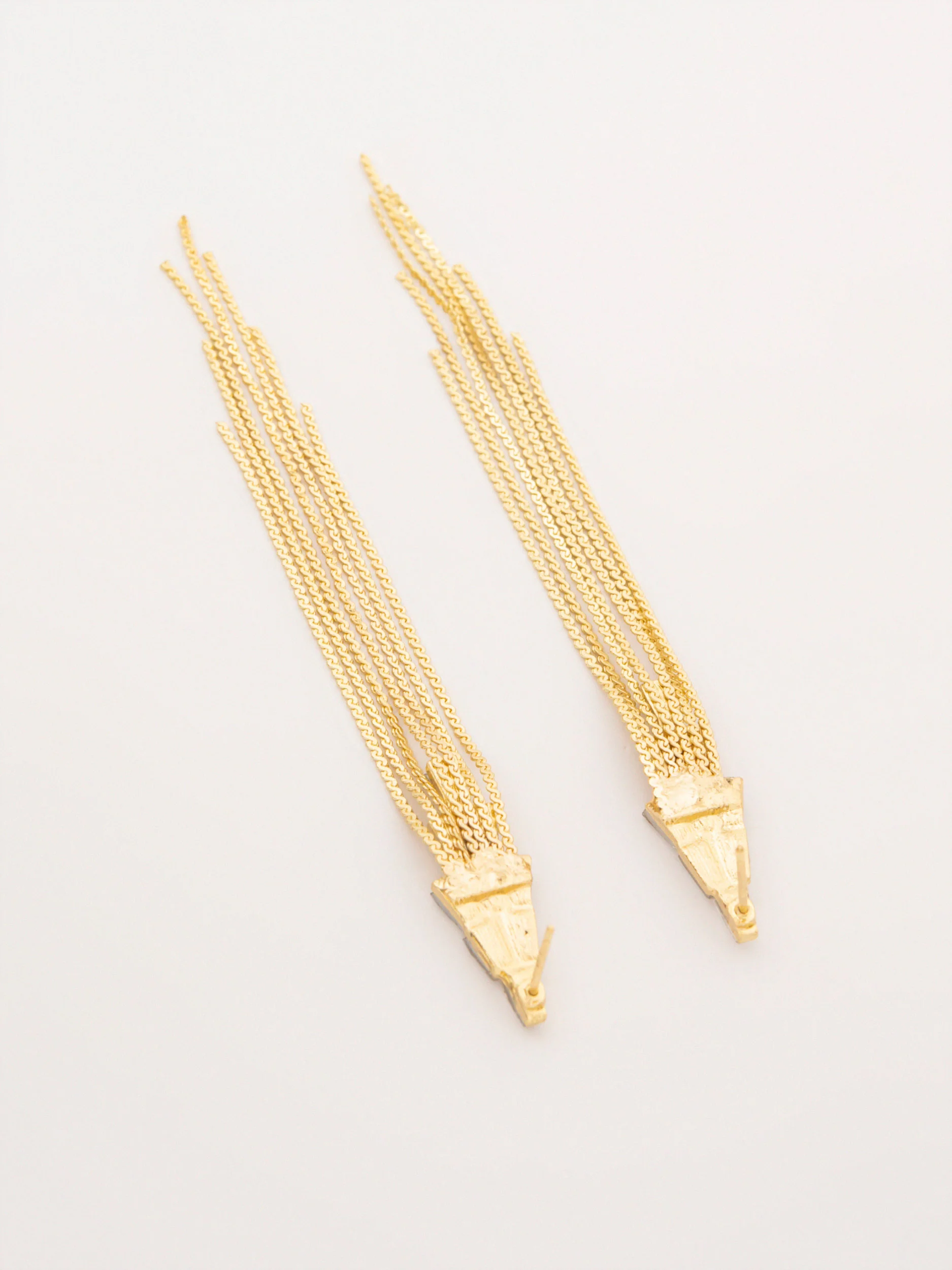 Tassel Earrings - Image 2