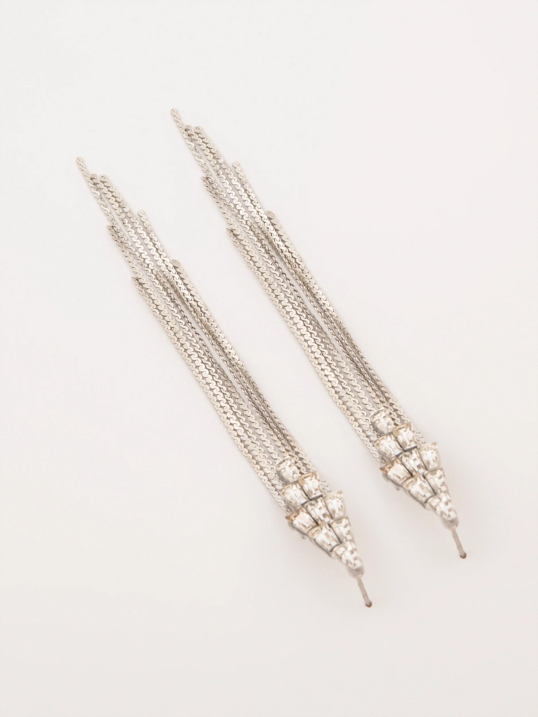 Tassel Earrings - Image 2