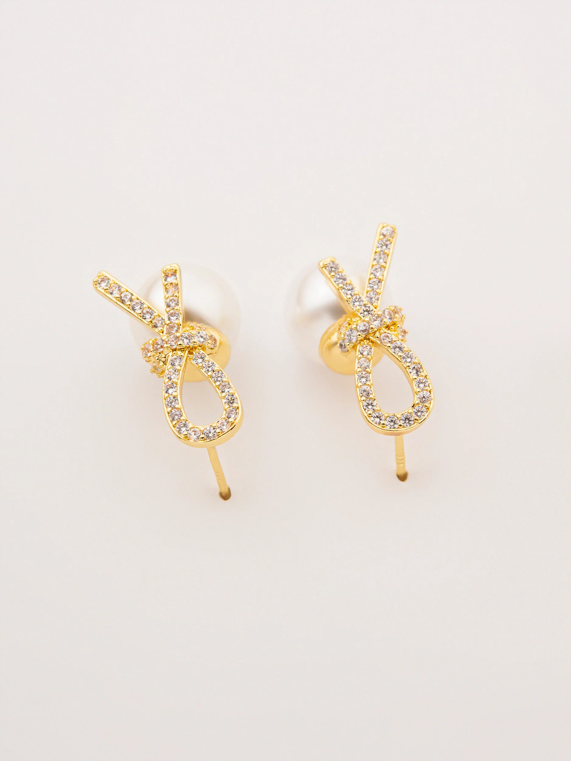 Ribbon Studs - Image 2