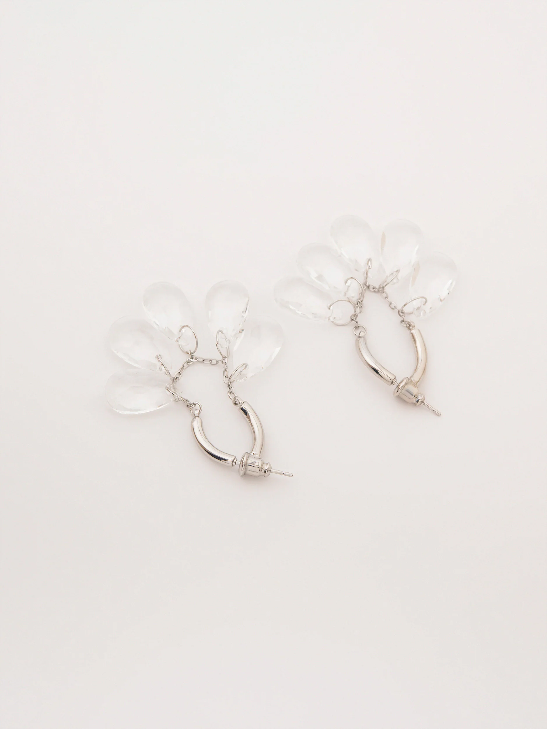 Charm Earrings - Image 2