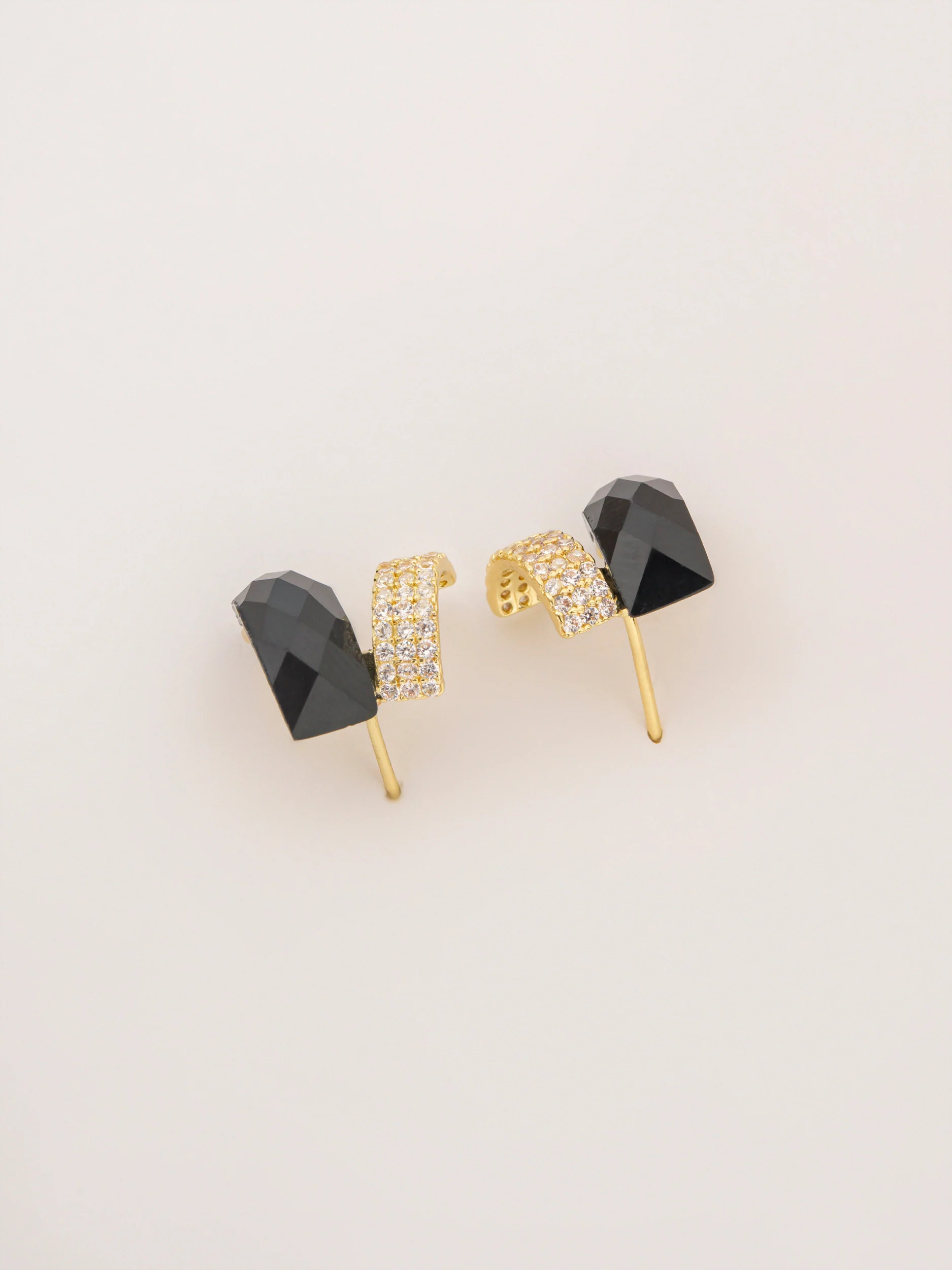 Noir Studs - Image 2