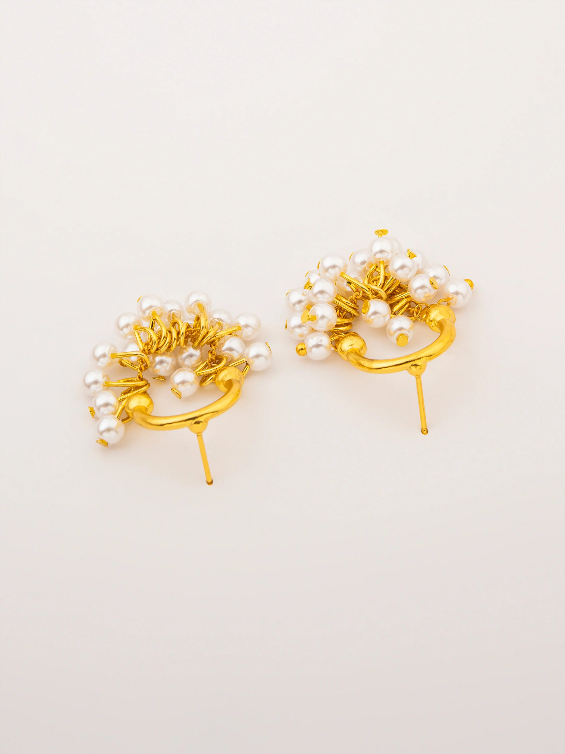 Cluster Hoops - Image 2