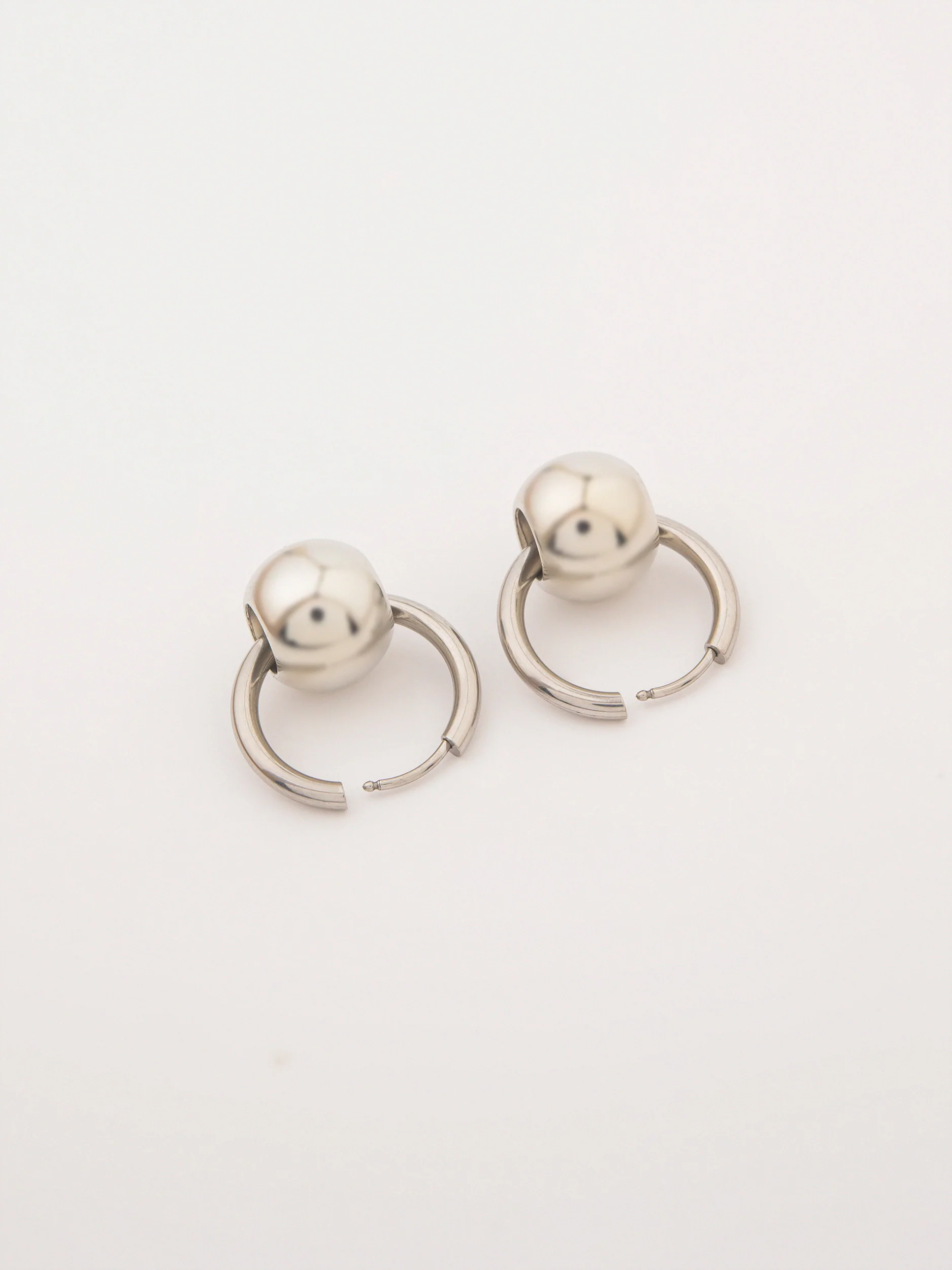 Mini Hoops - Image 2