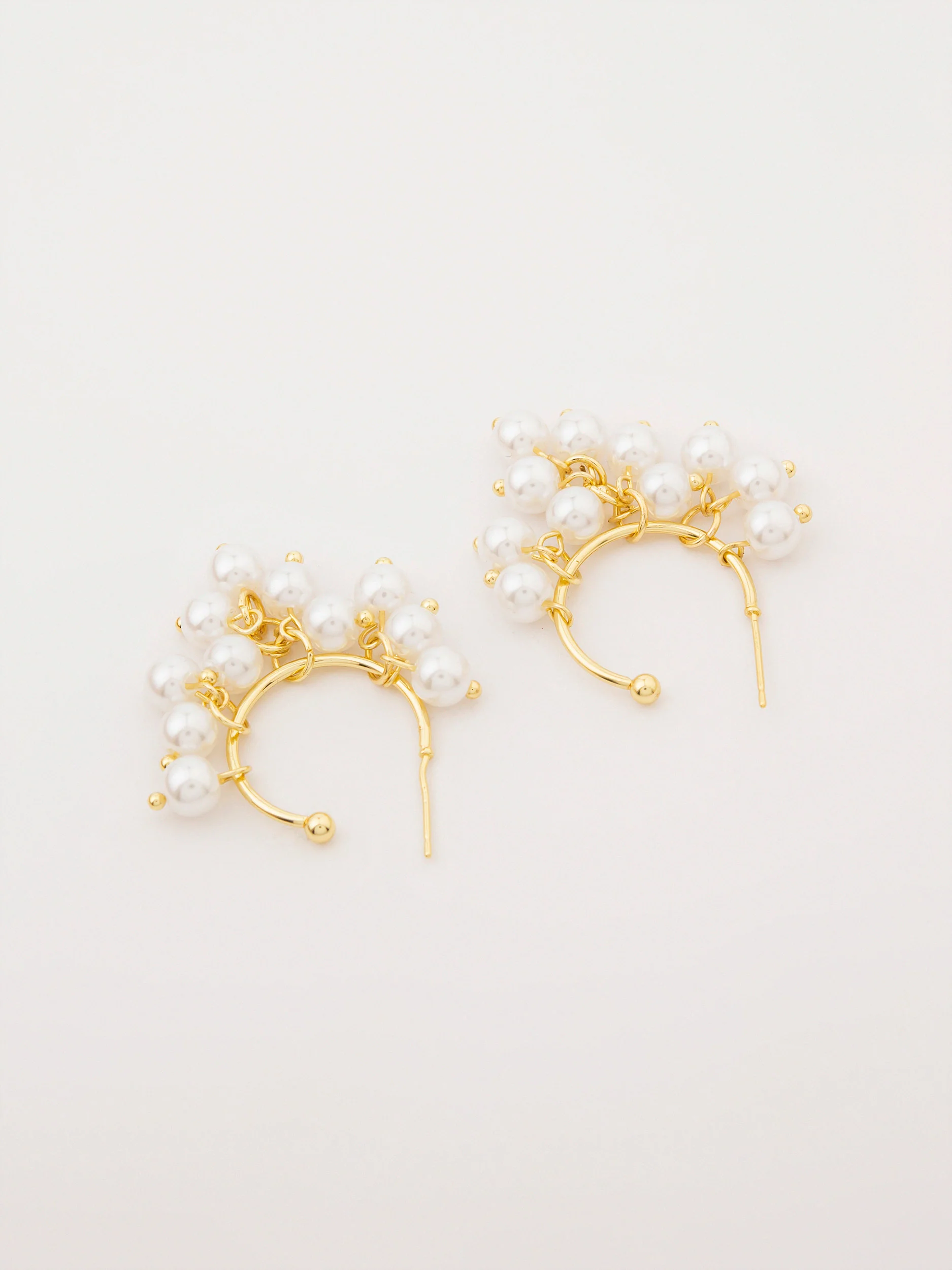 Cluster Hoops - Image 2
