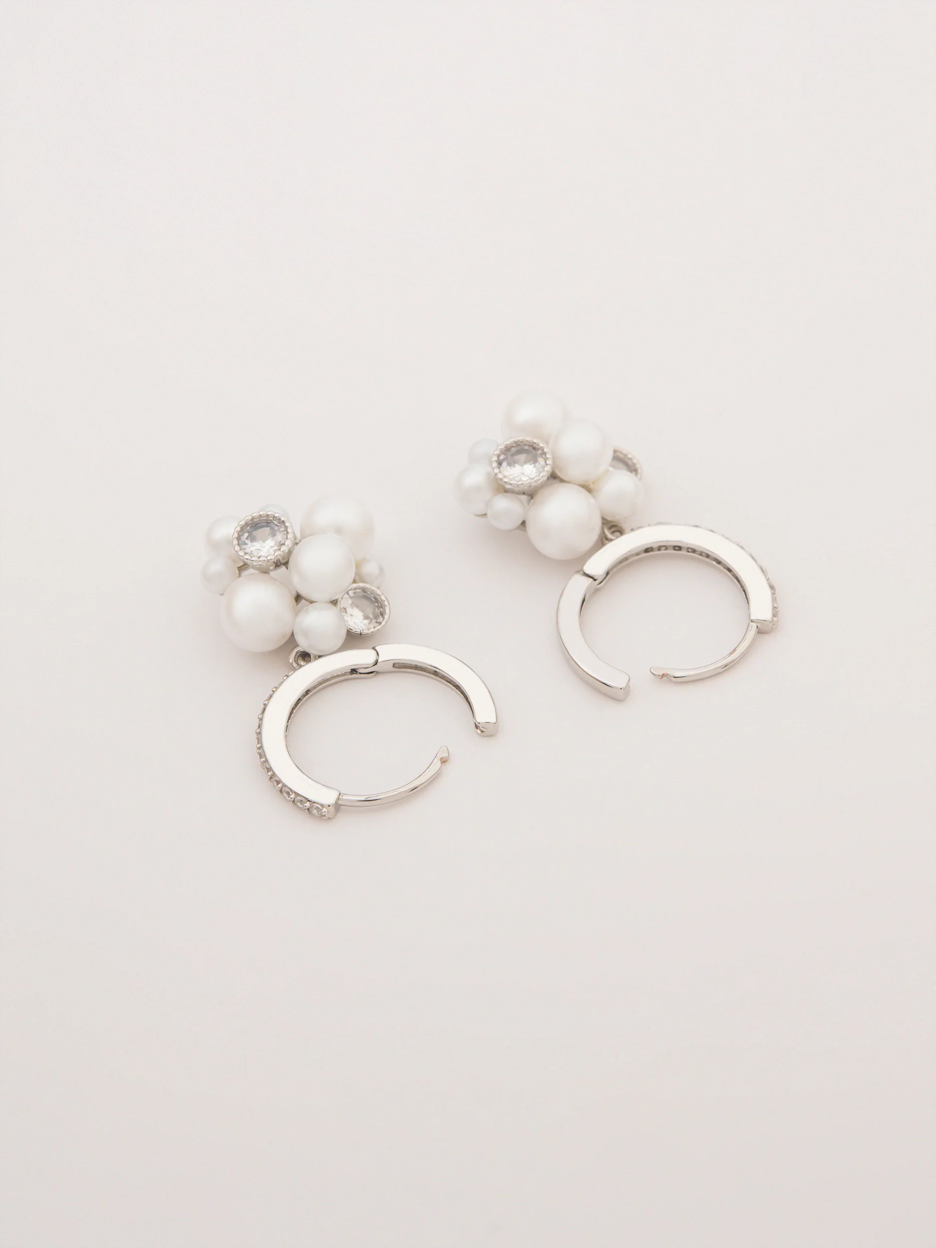 Charm Earrings - Image 2