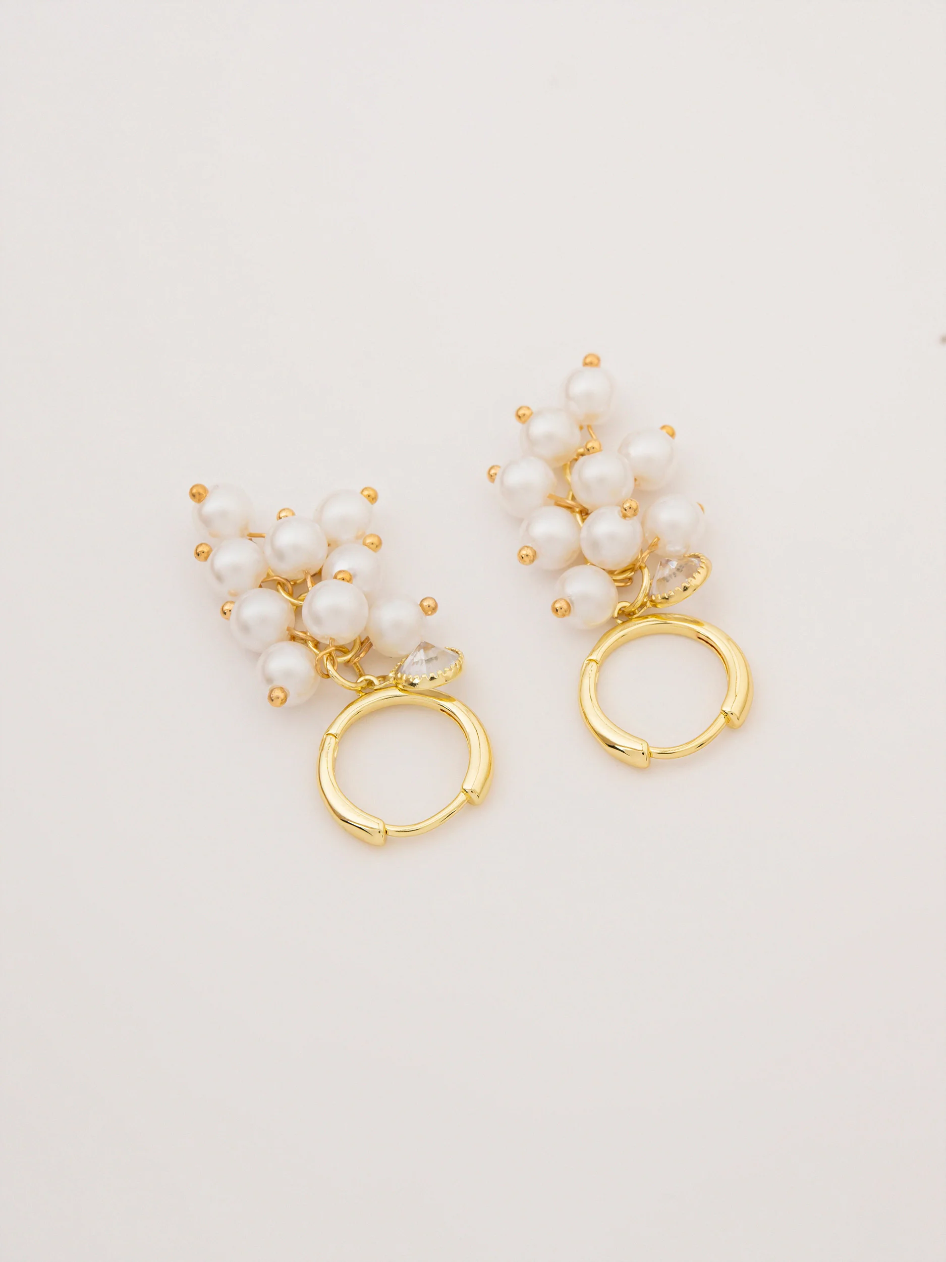 Charm Earrings - Image 2