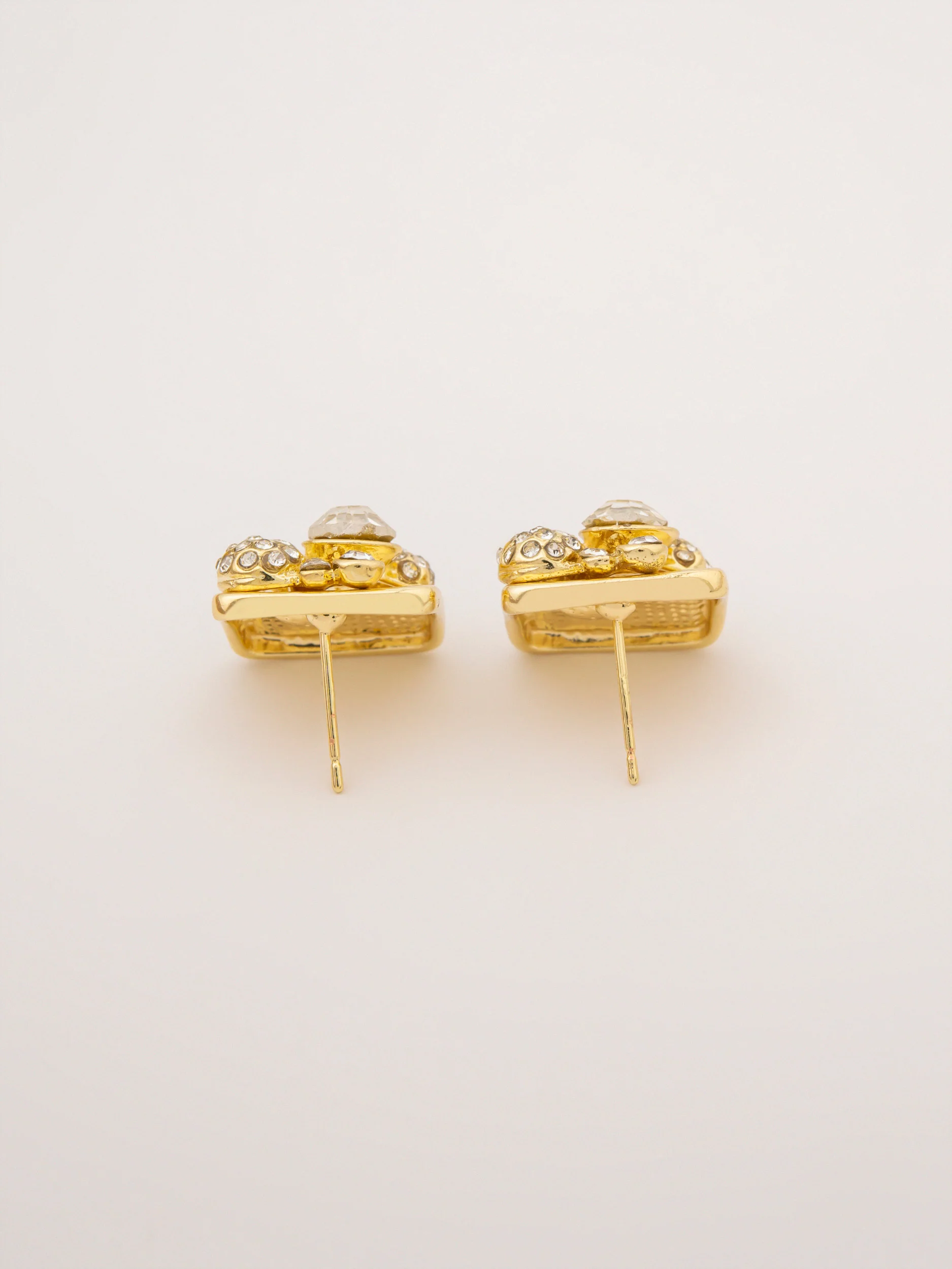Square Studs - Image 2
