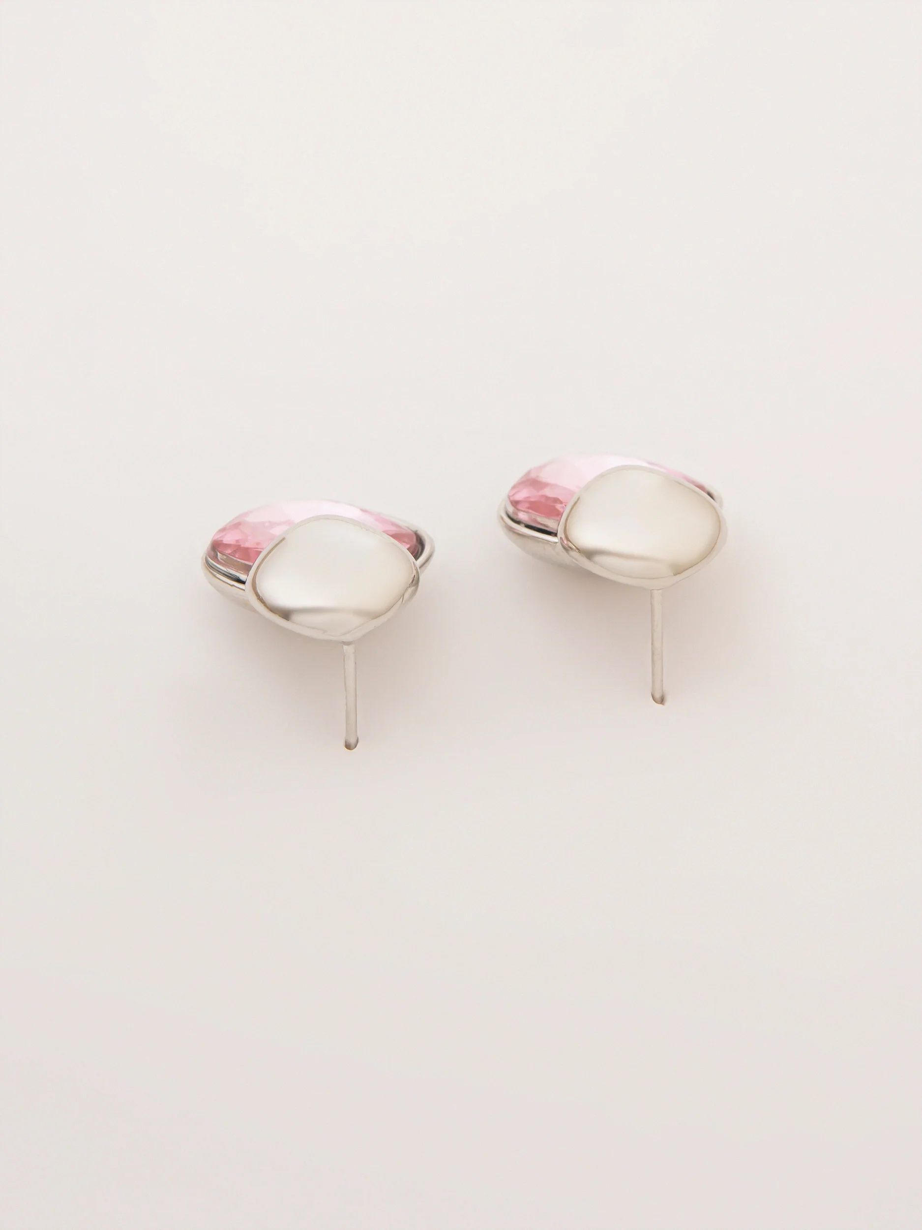 Gemstone Studs - Image 2