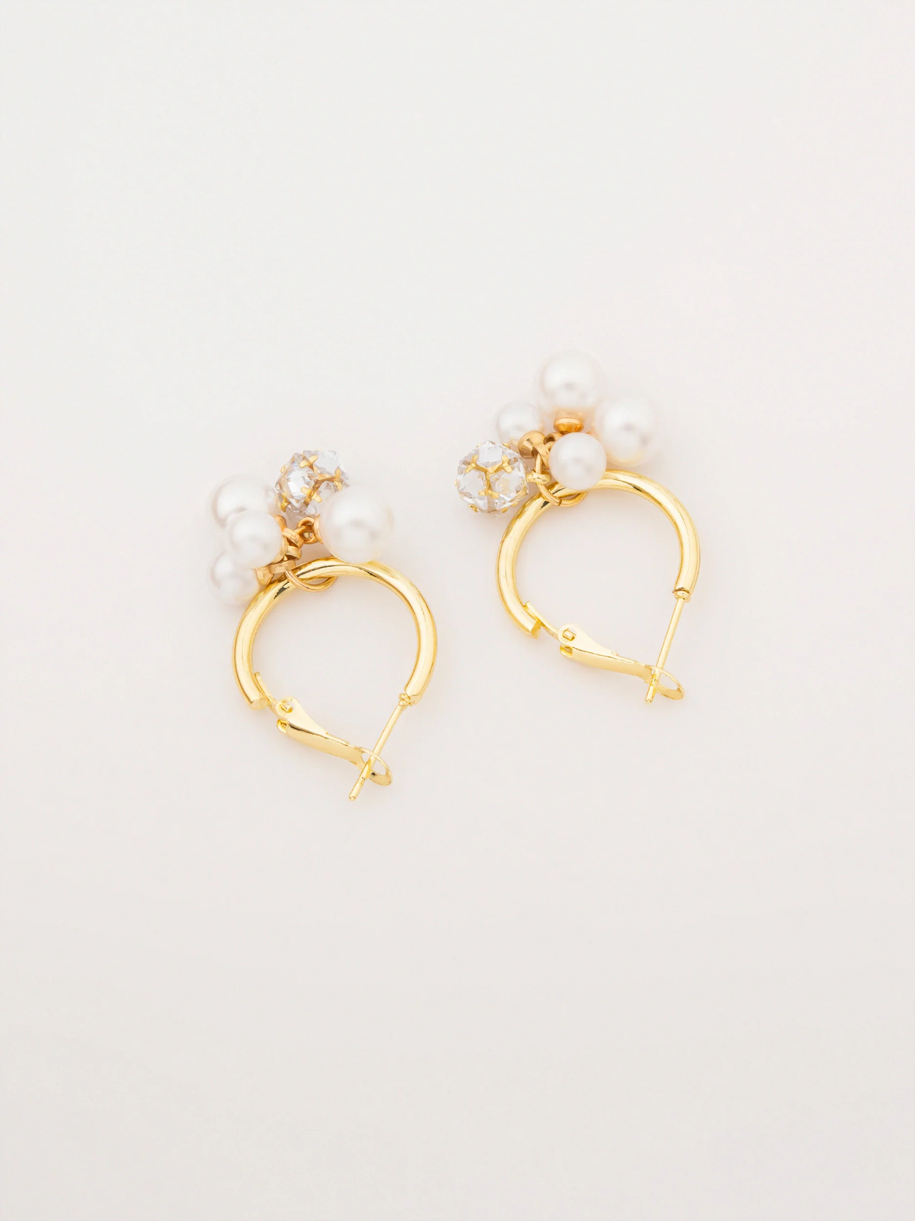 Mini Hoops - Image 2