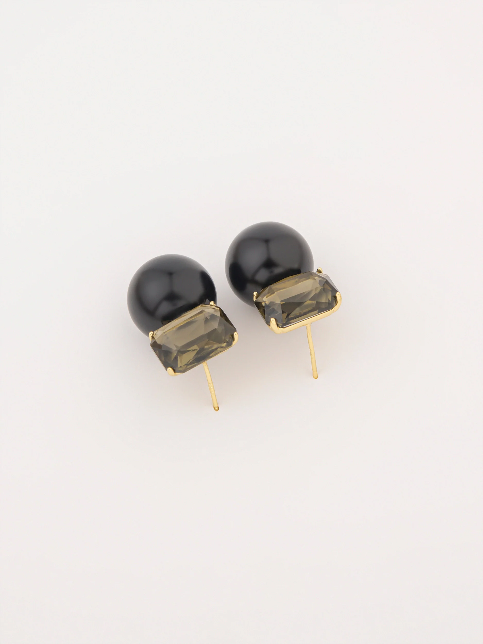 Crystal Studs - Image 2