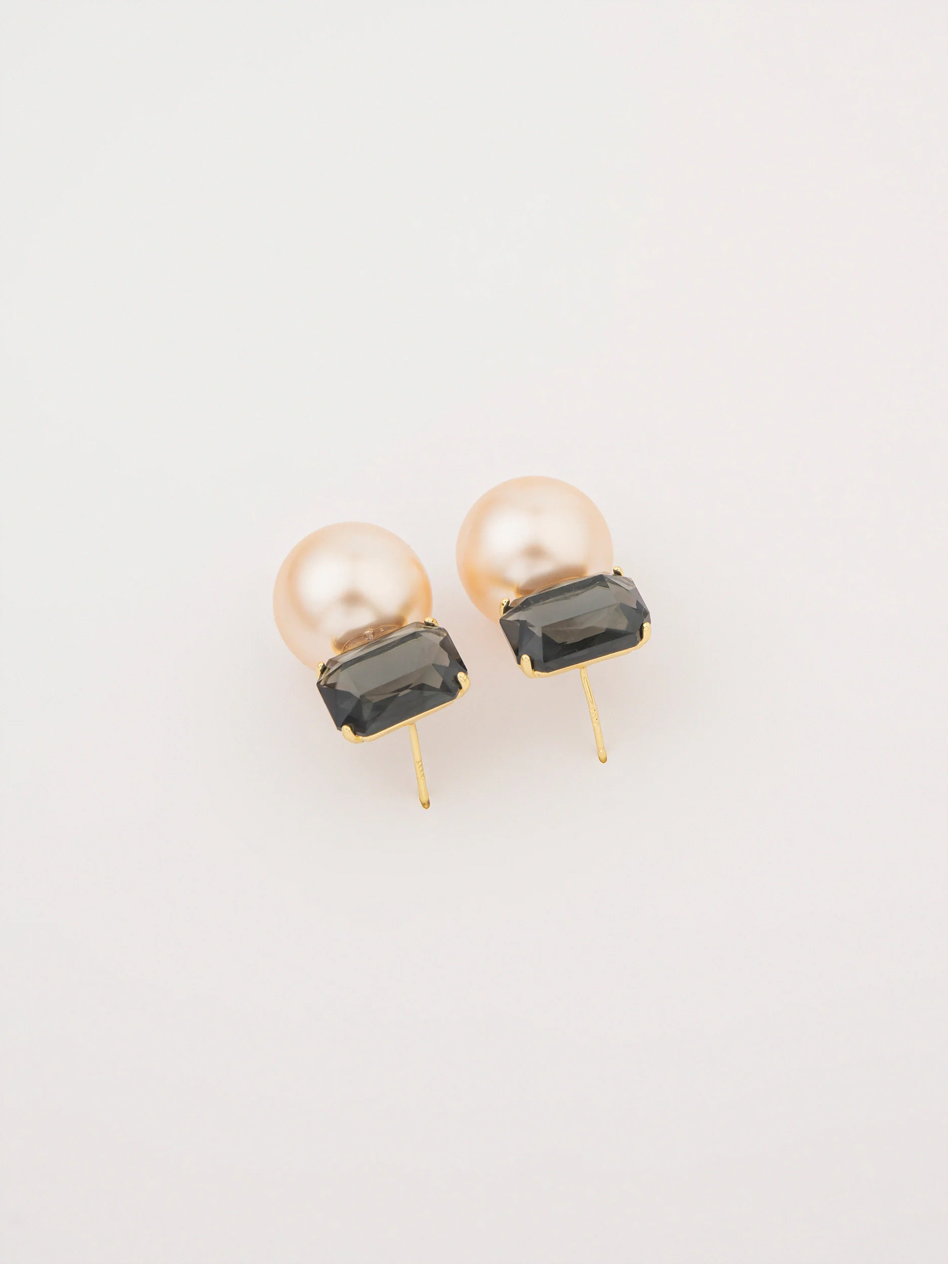 Crystal Studs - Image 2