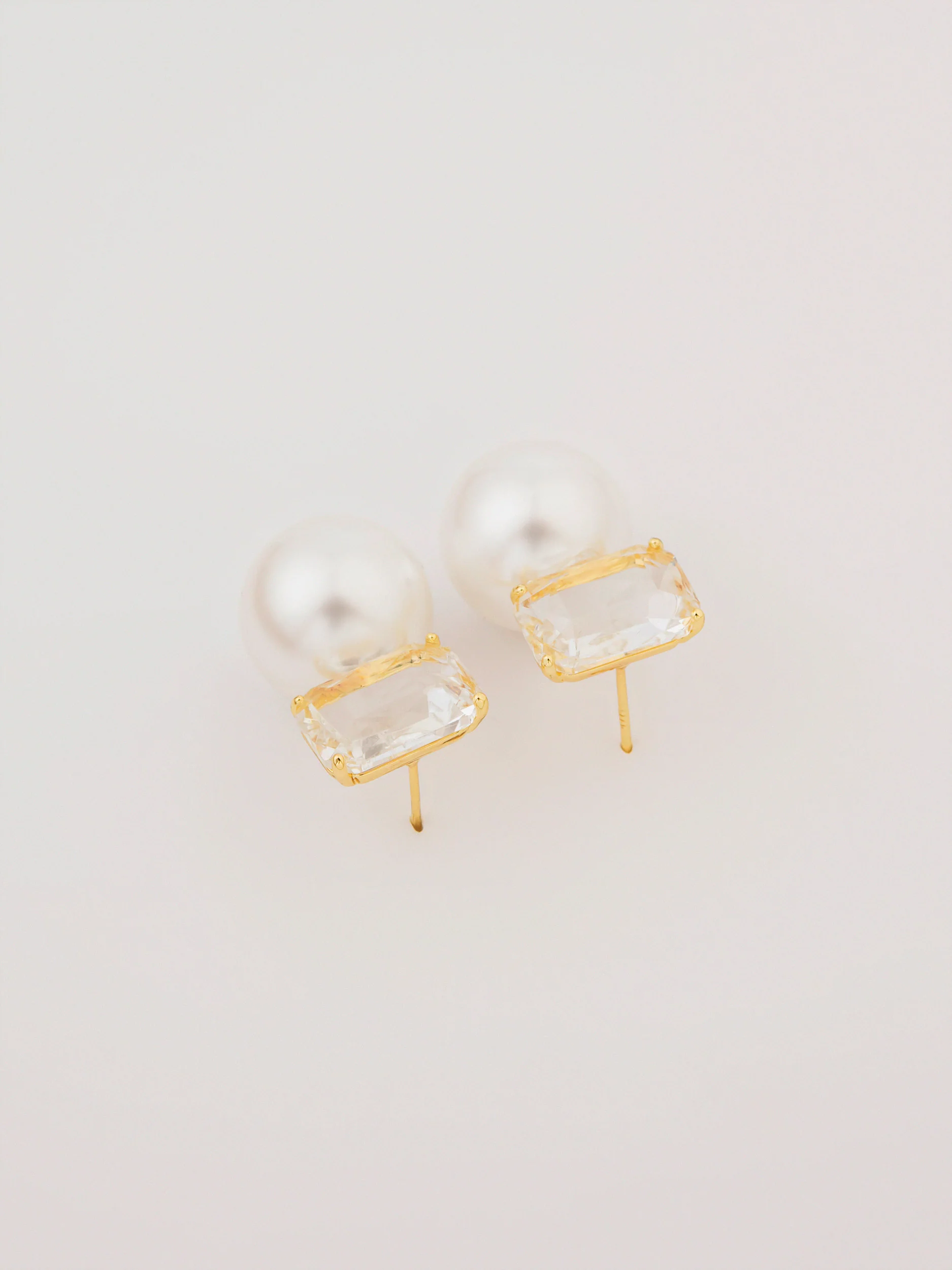 Crystal Studs - Image 2
