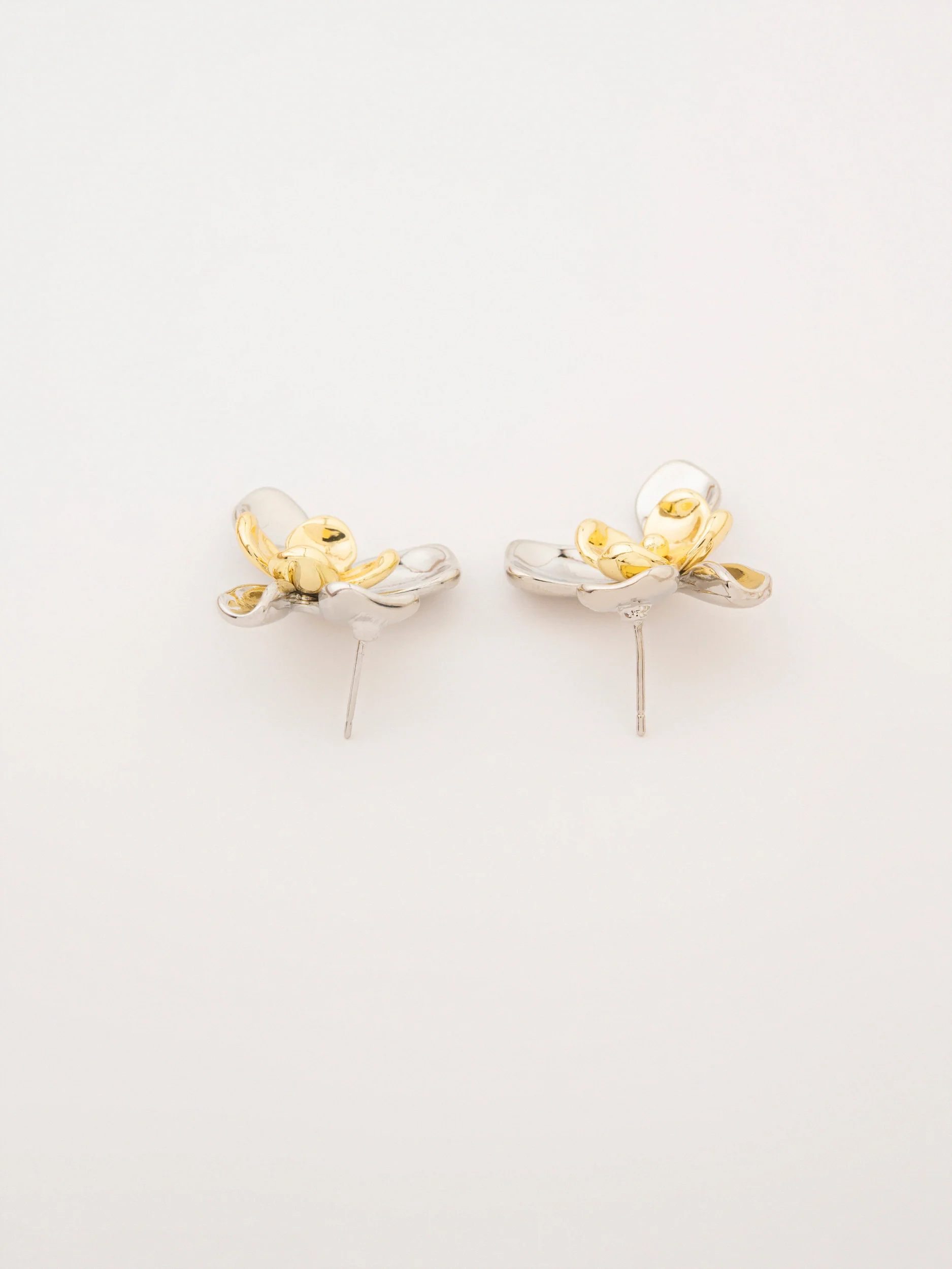 Floral Studs - Image 2