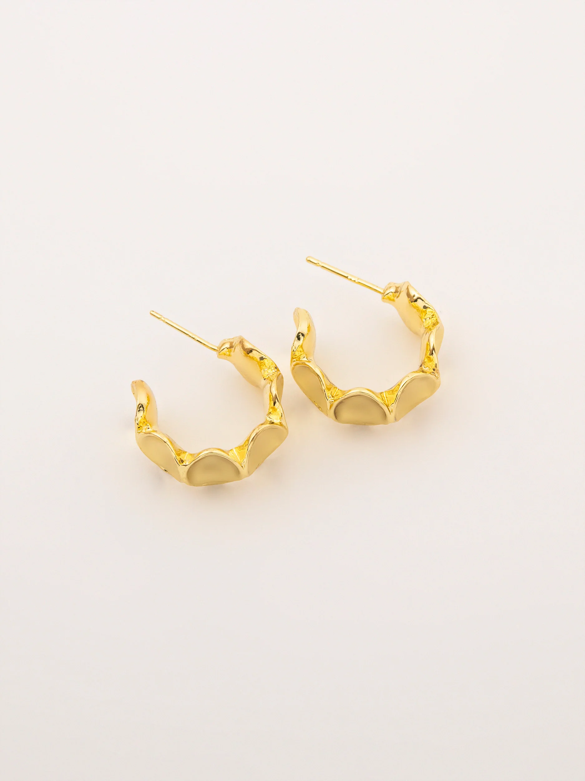Rounded Hoops - Image 2