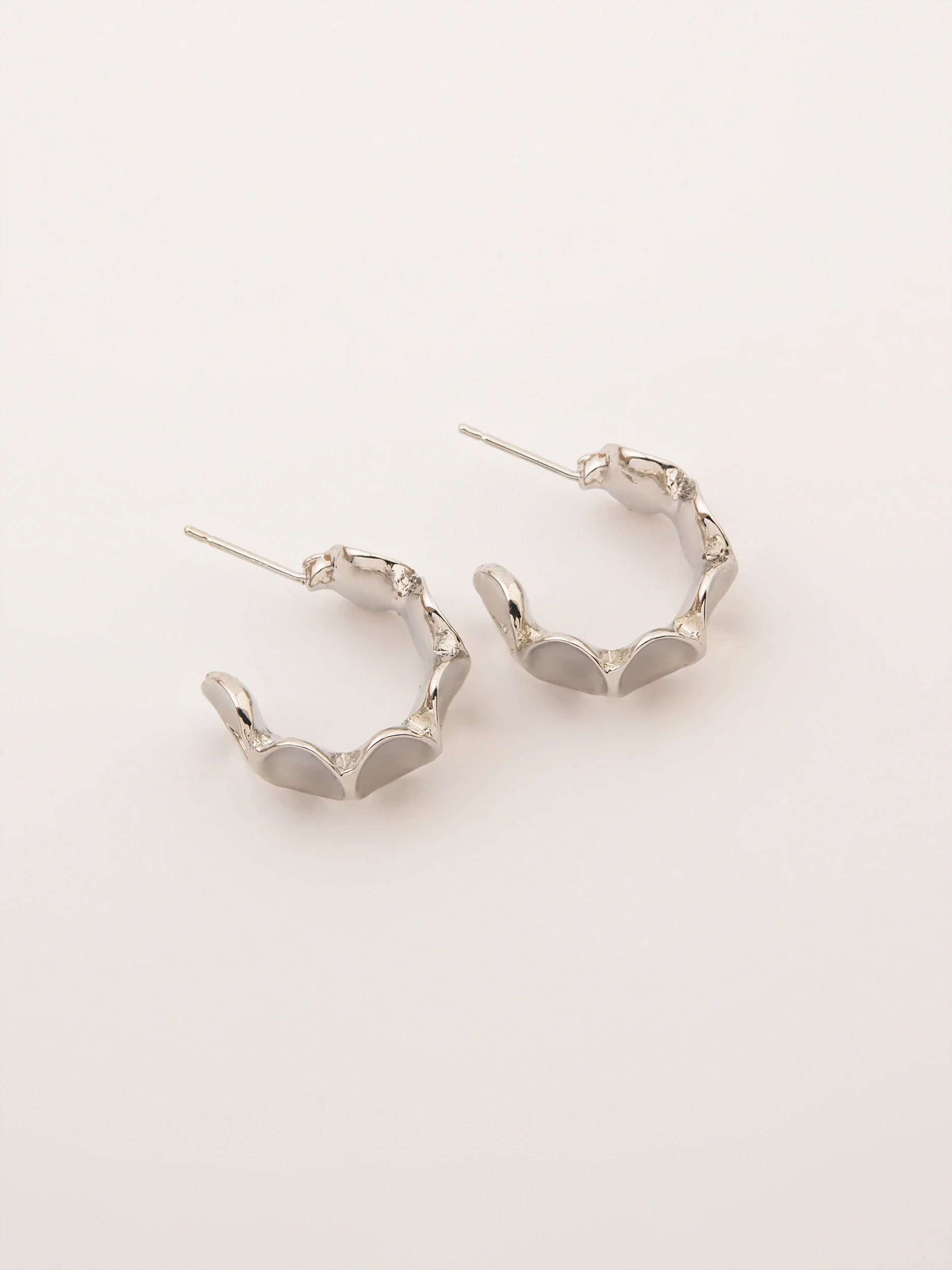 Rounded Hoops - Image 2